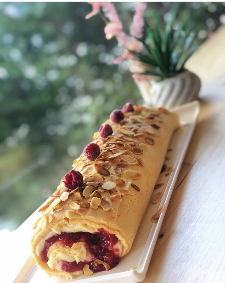 The Cakery Patisserie