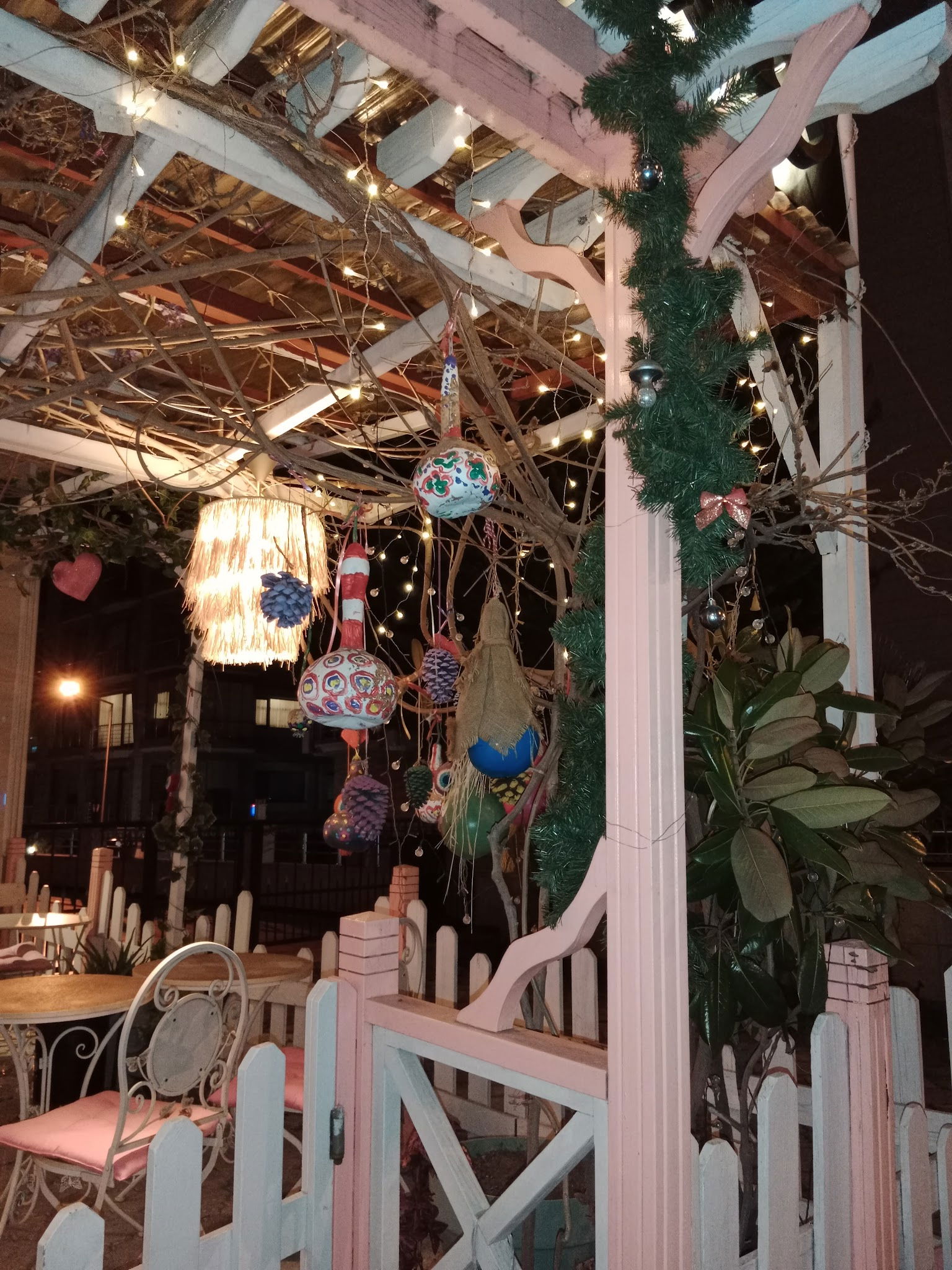 The Cakery Patisserie