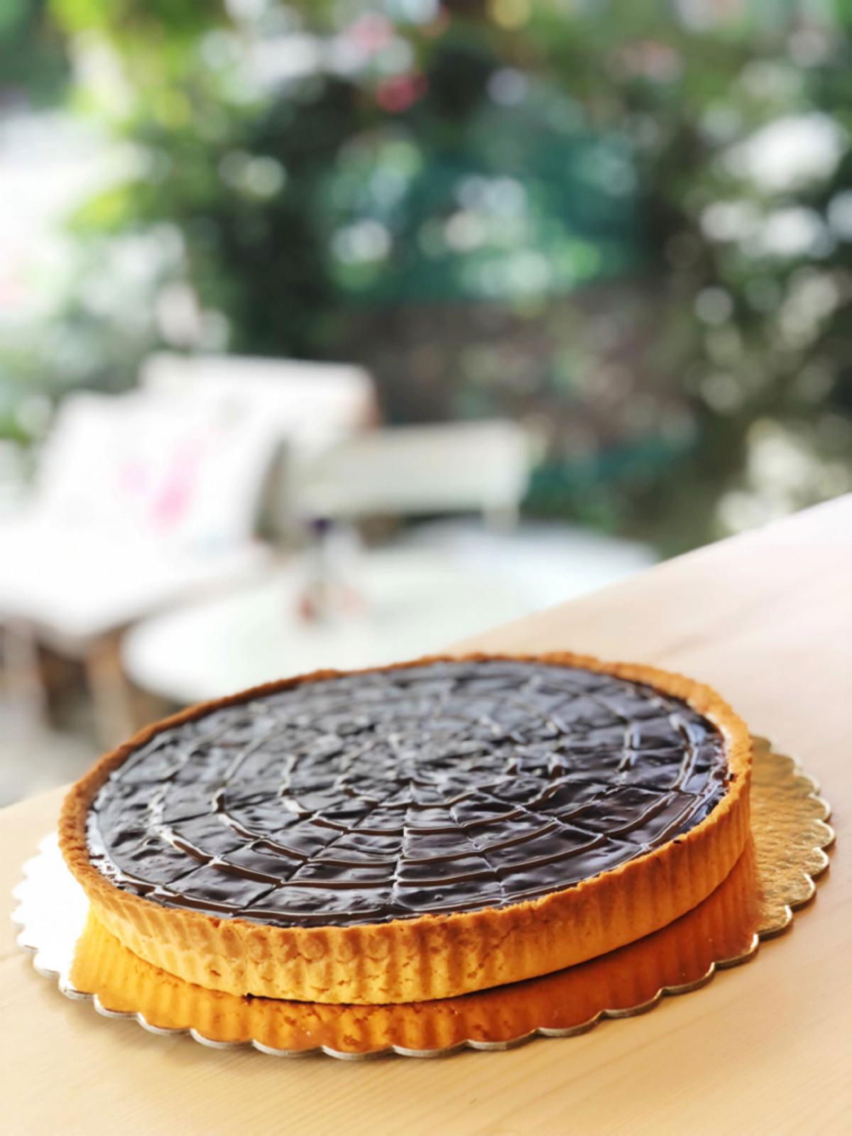 The Cakery Patisserie