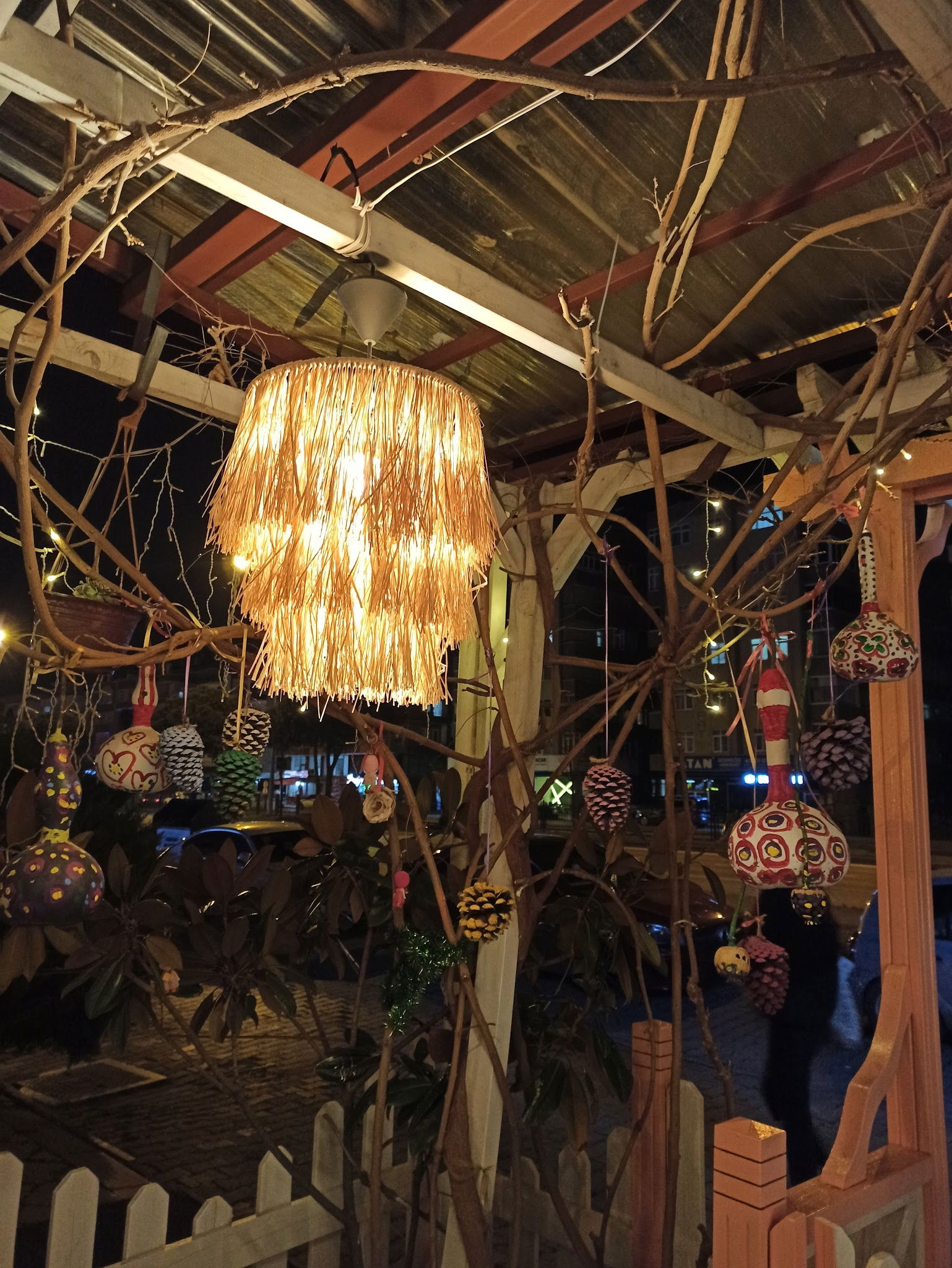 The Cakery Patisserie