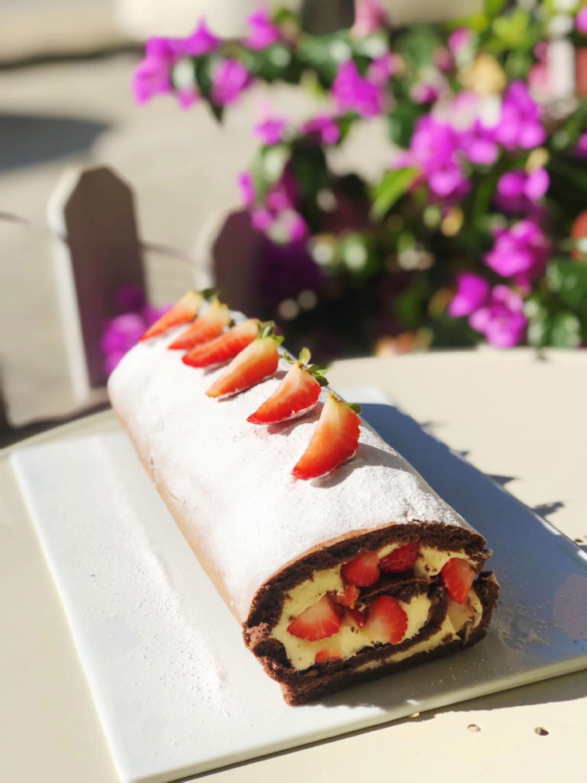 The Cakery Patisserie