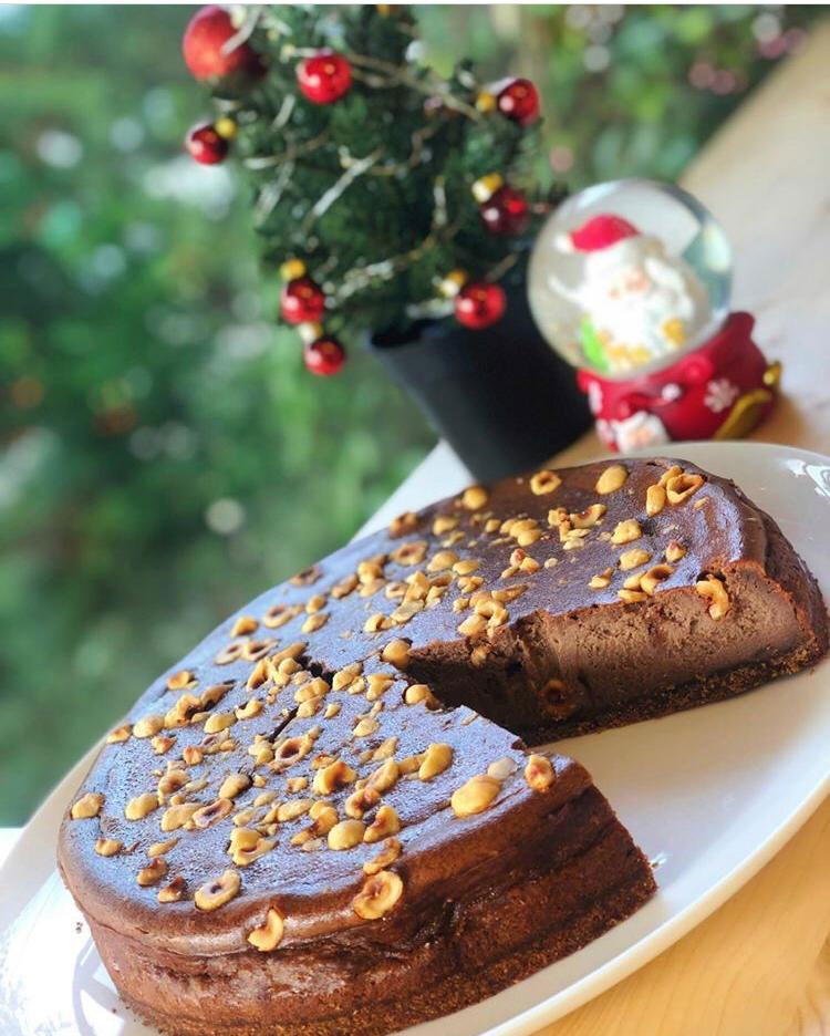 The Cakery Patisserie