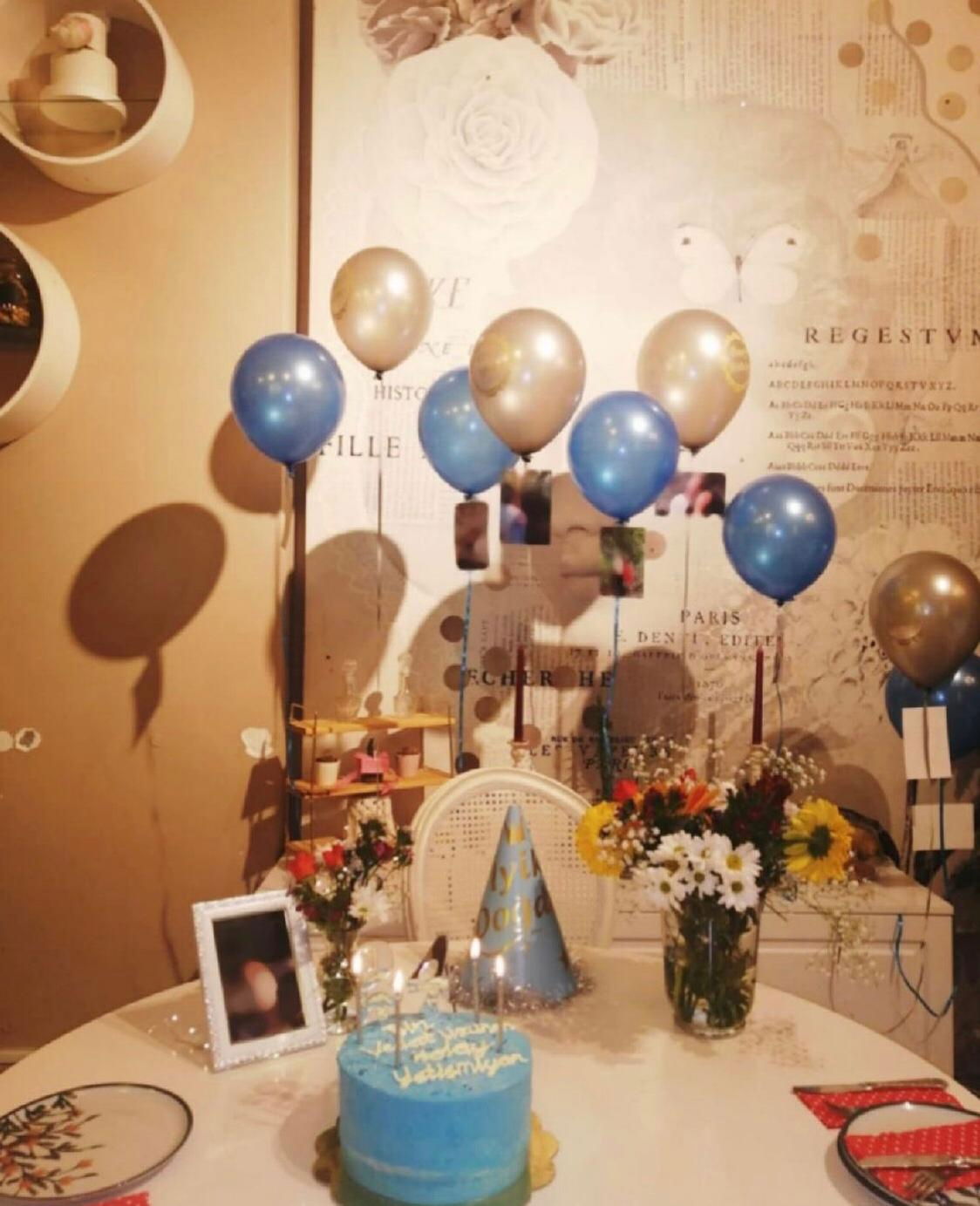 The Cakery Patisserie