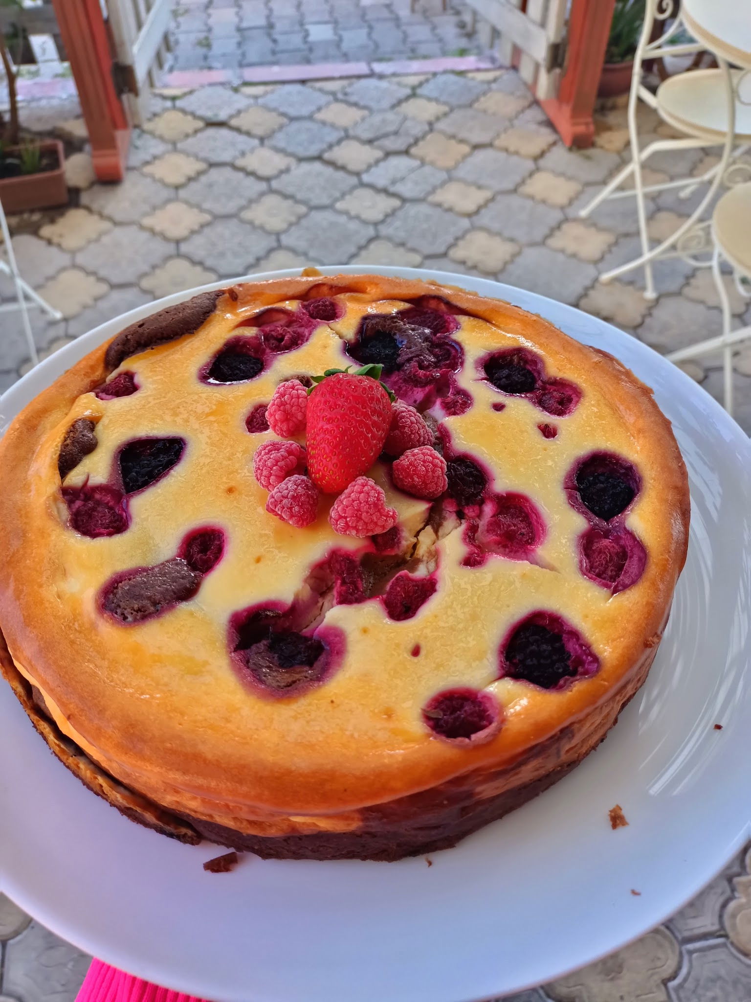 The Cakery Patisserie