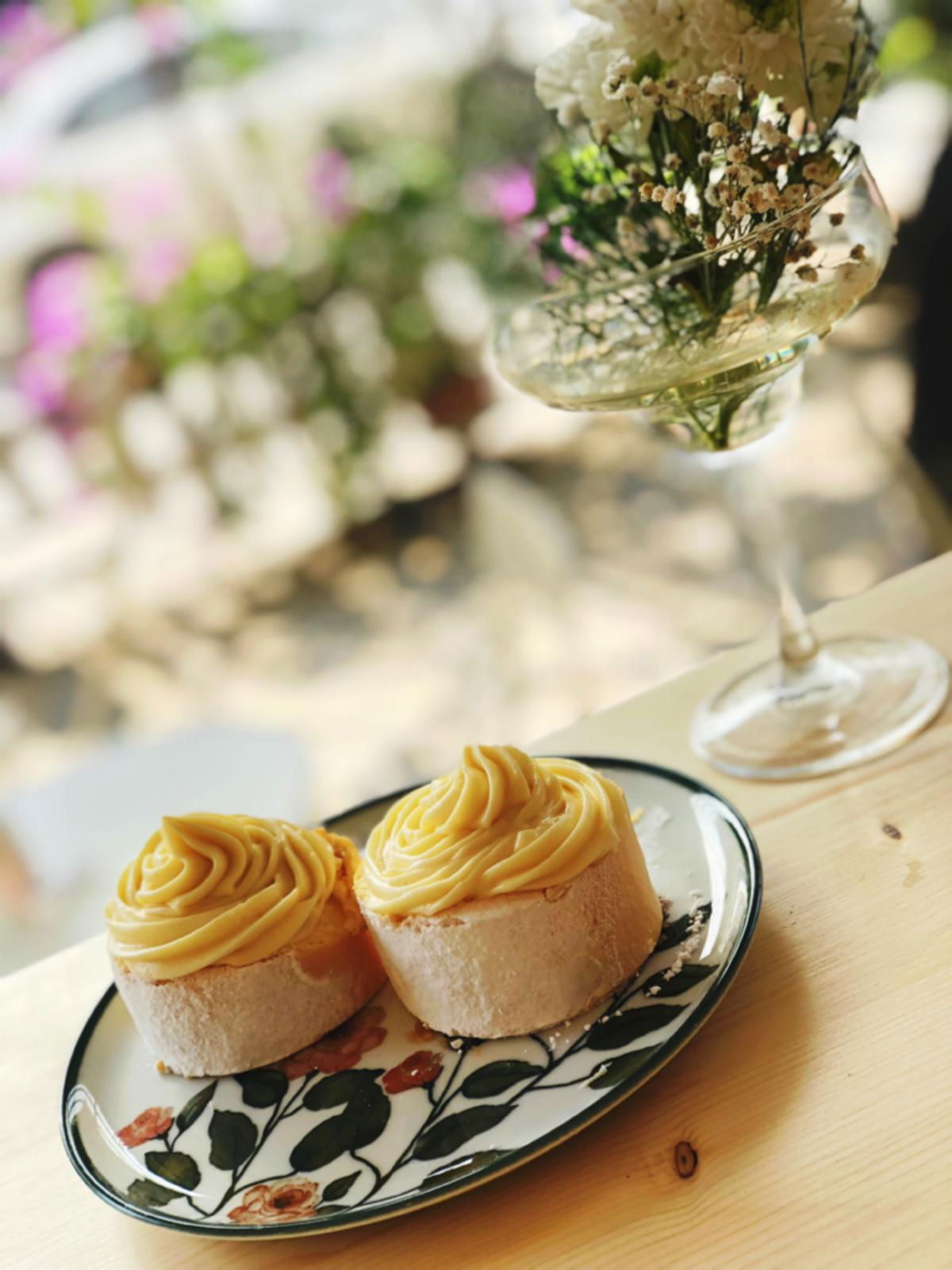 The Cakery Patisserie