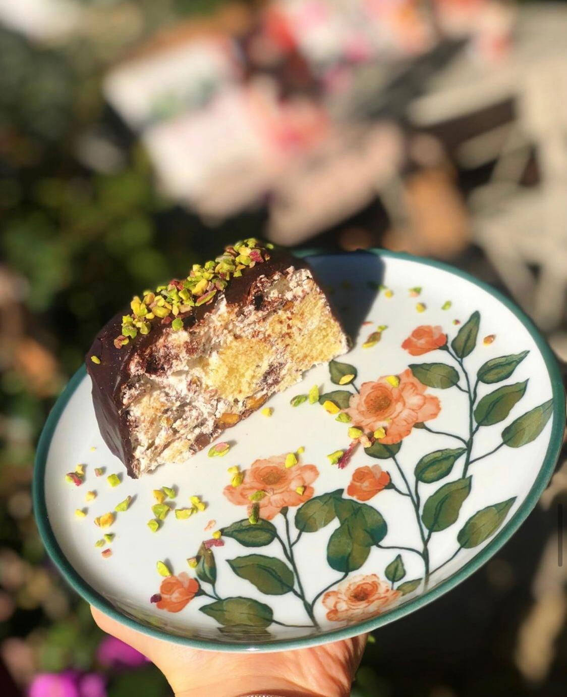 The Cakery Patisserie