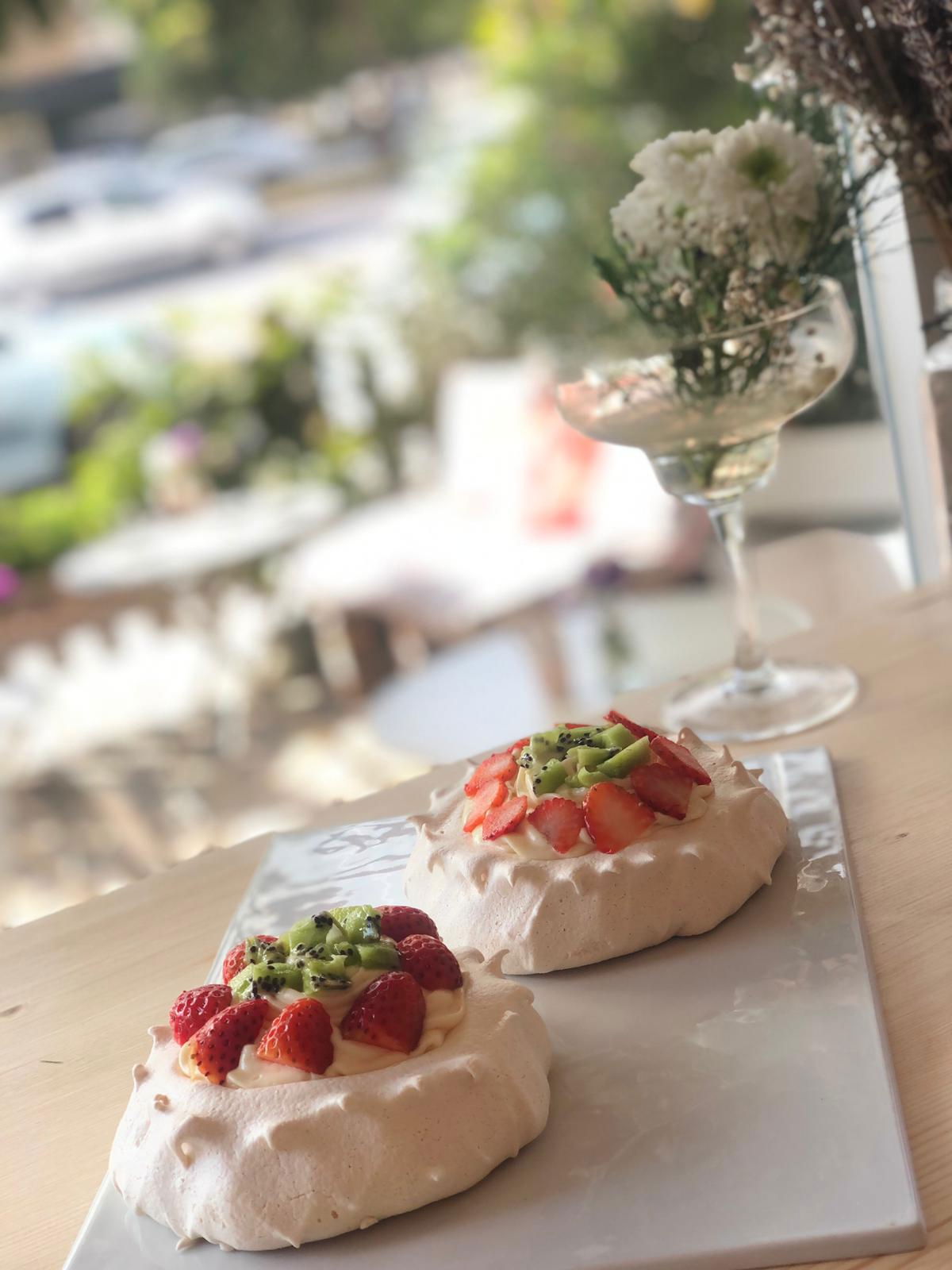 The Cakery Patisserie