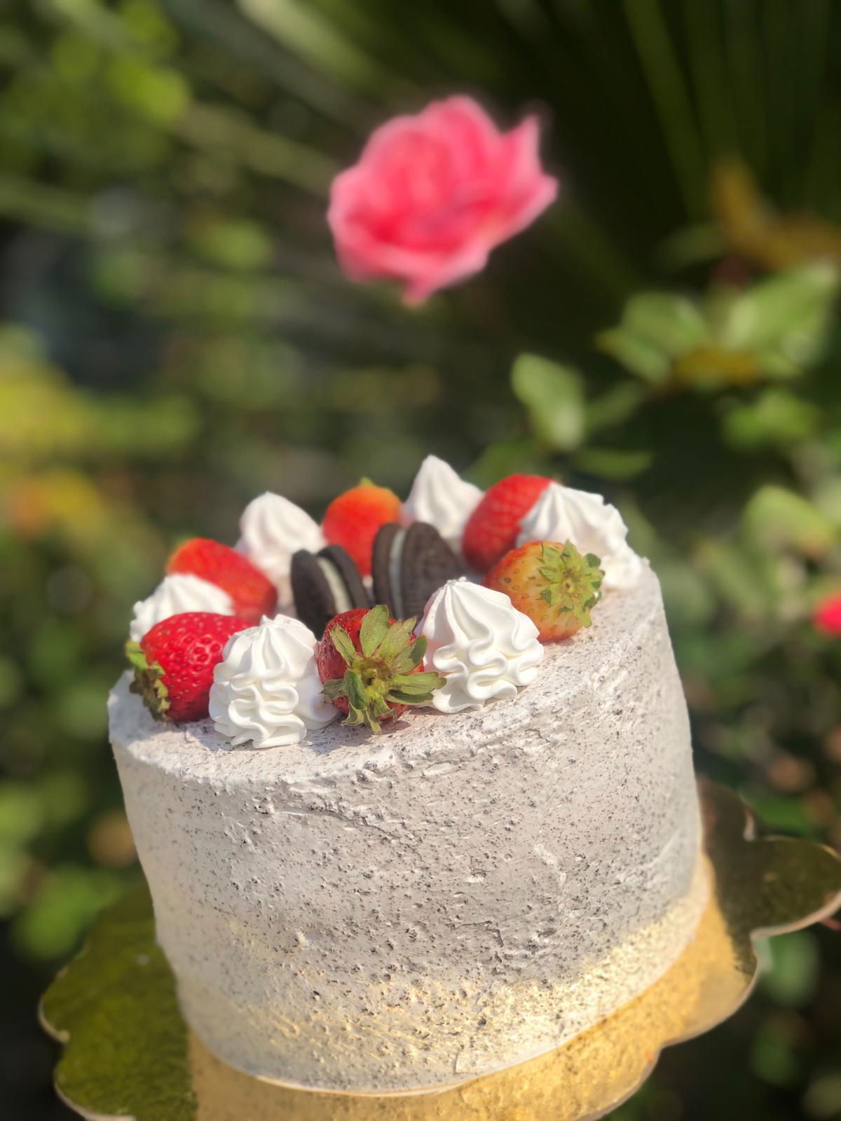 The Cakery Patisserie