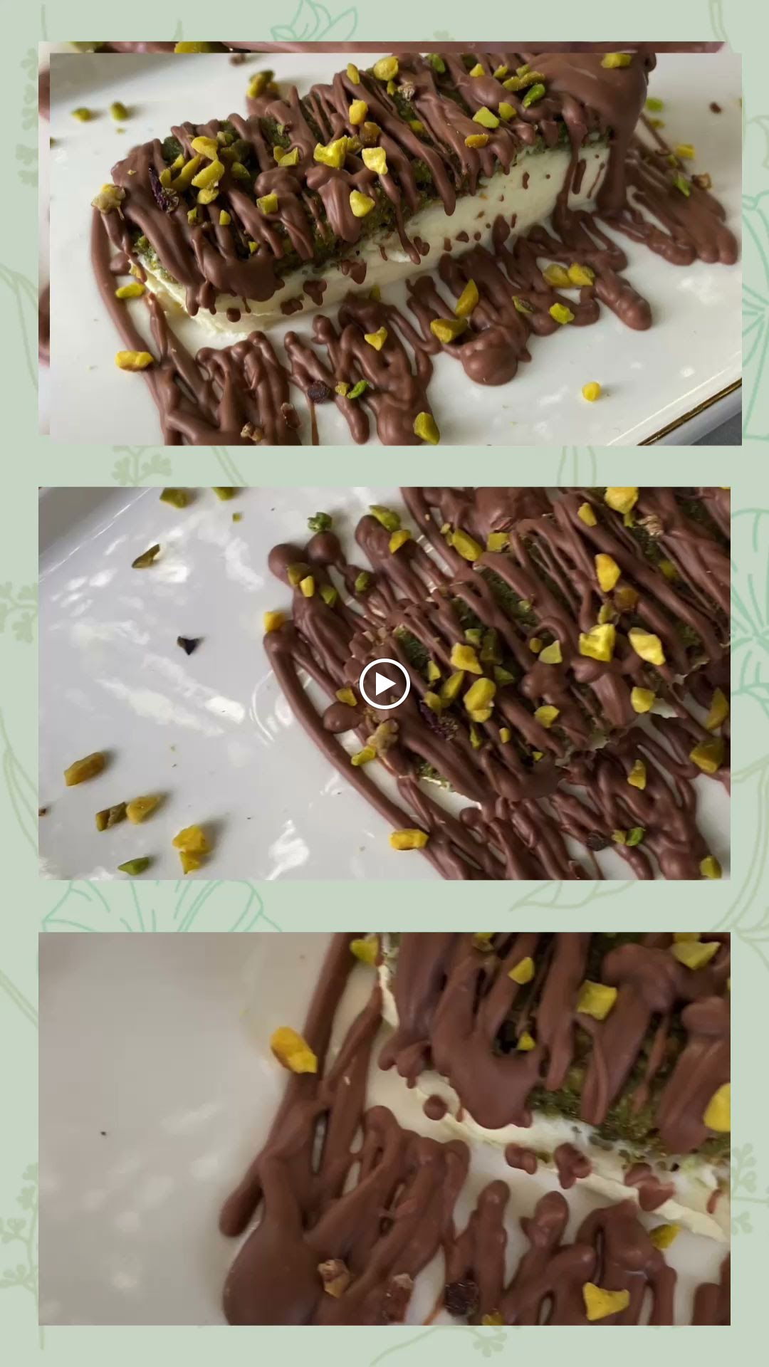 The Cakery Patisserie