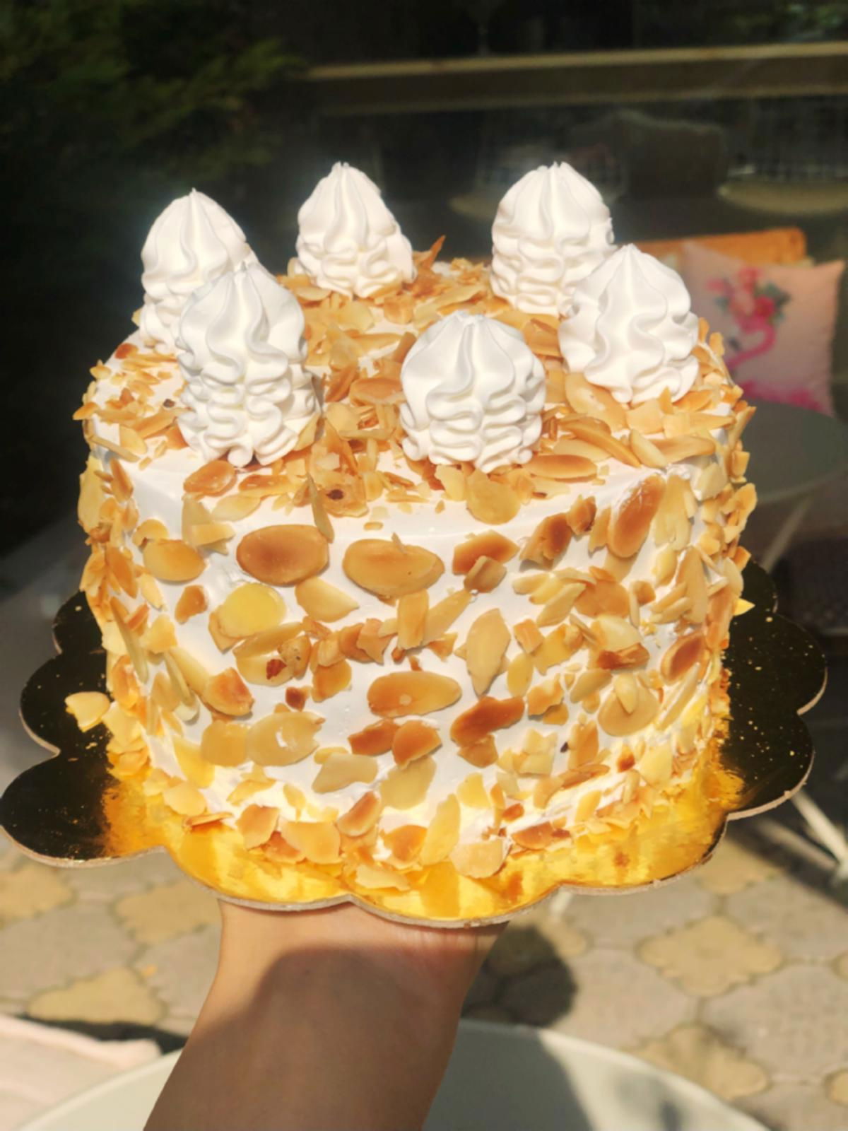 The Cakery Patisserie