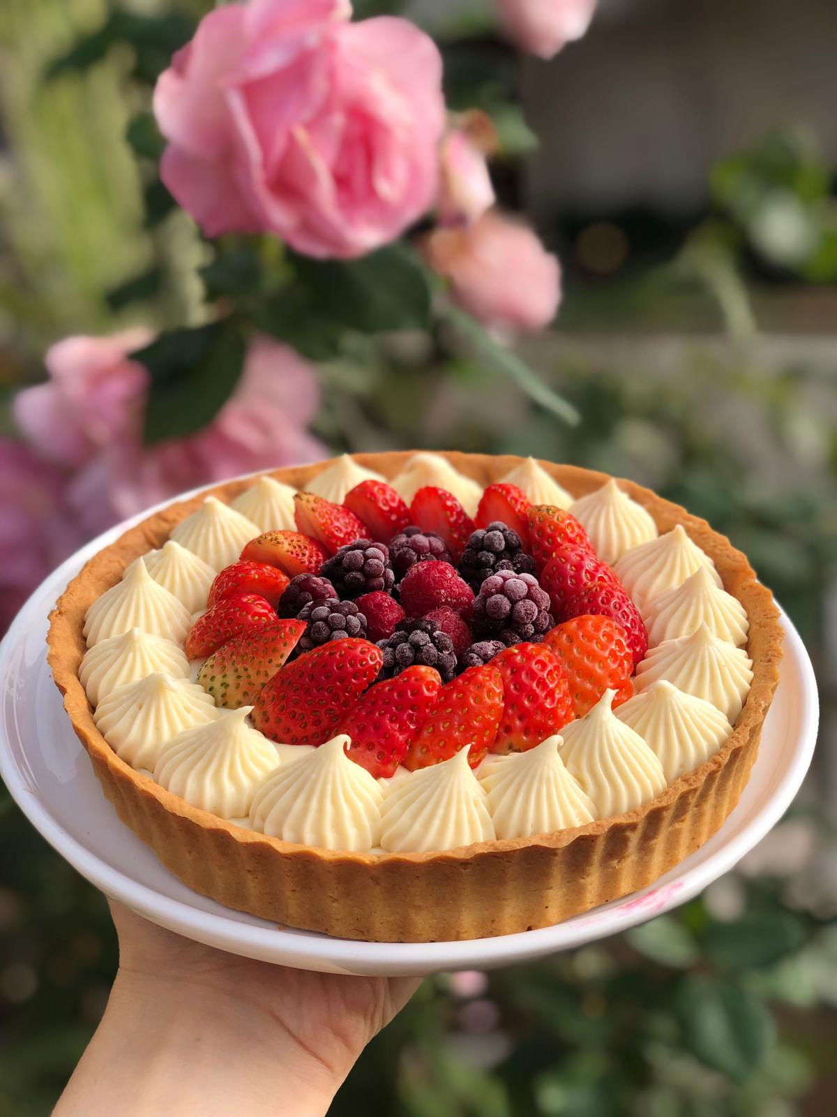 The Cakery Patisserie