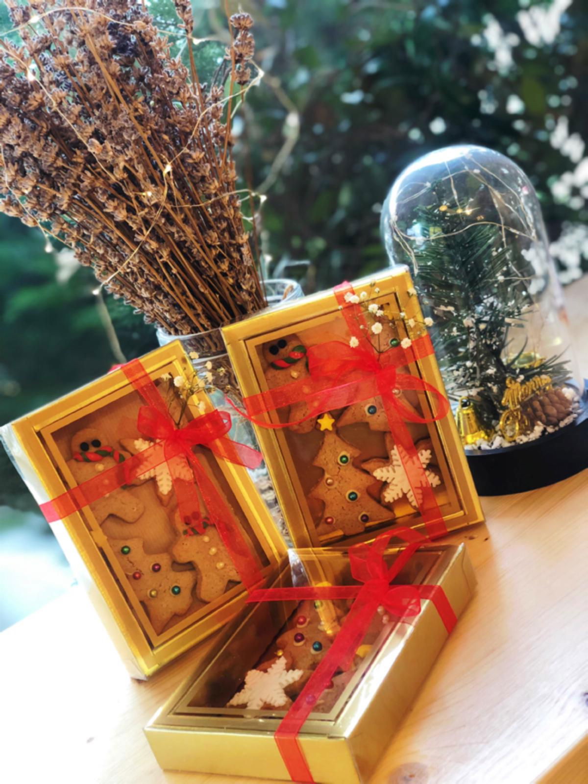 The Cakery Patisserie