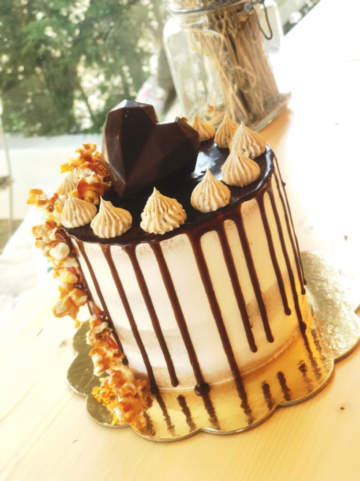 The Cakery Patisserie