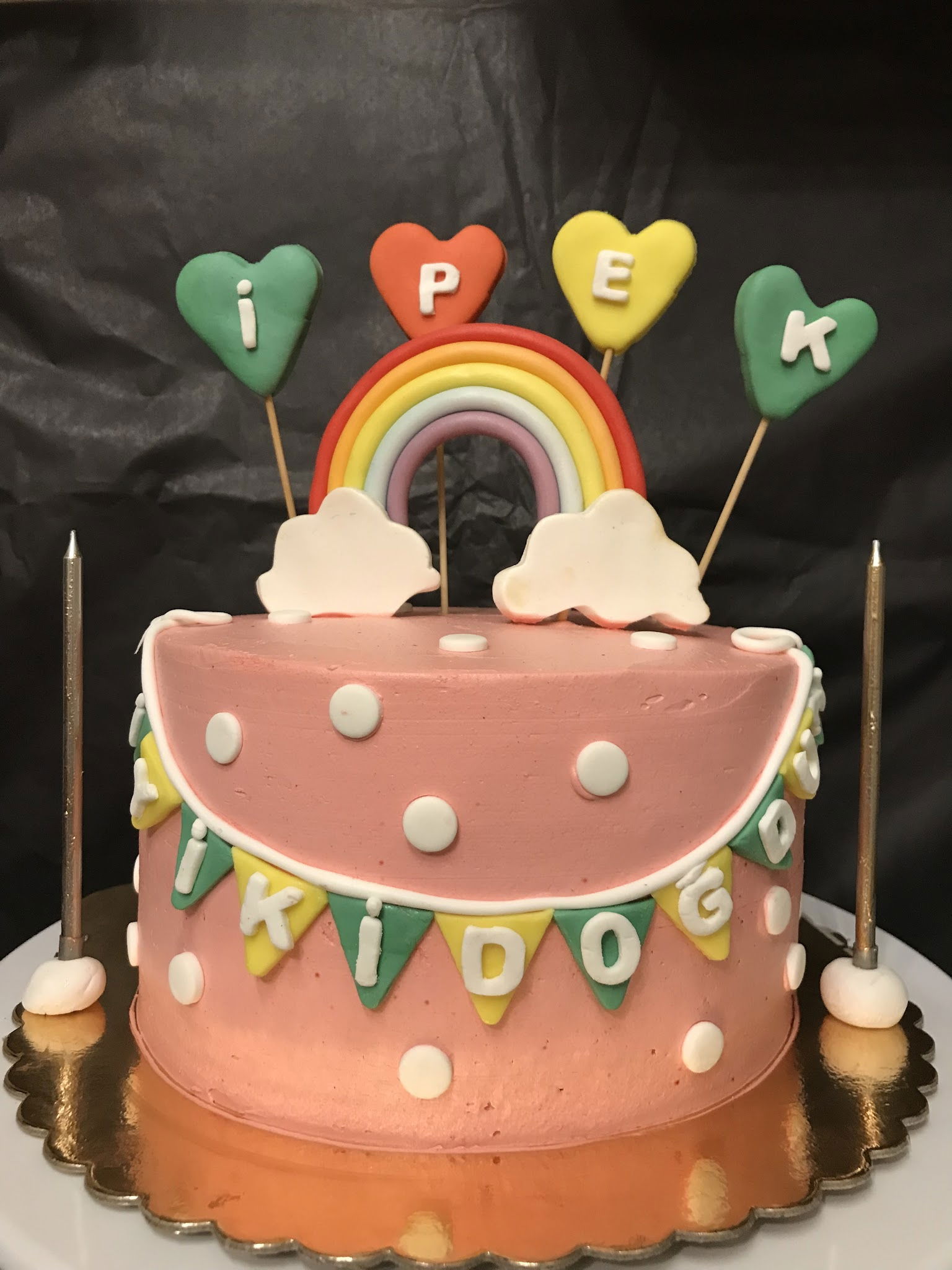 The Cakery Patisserie