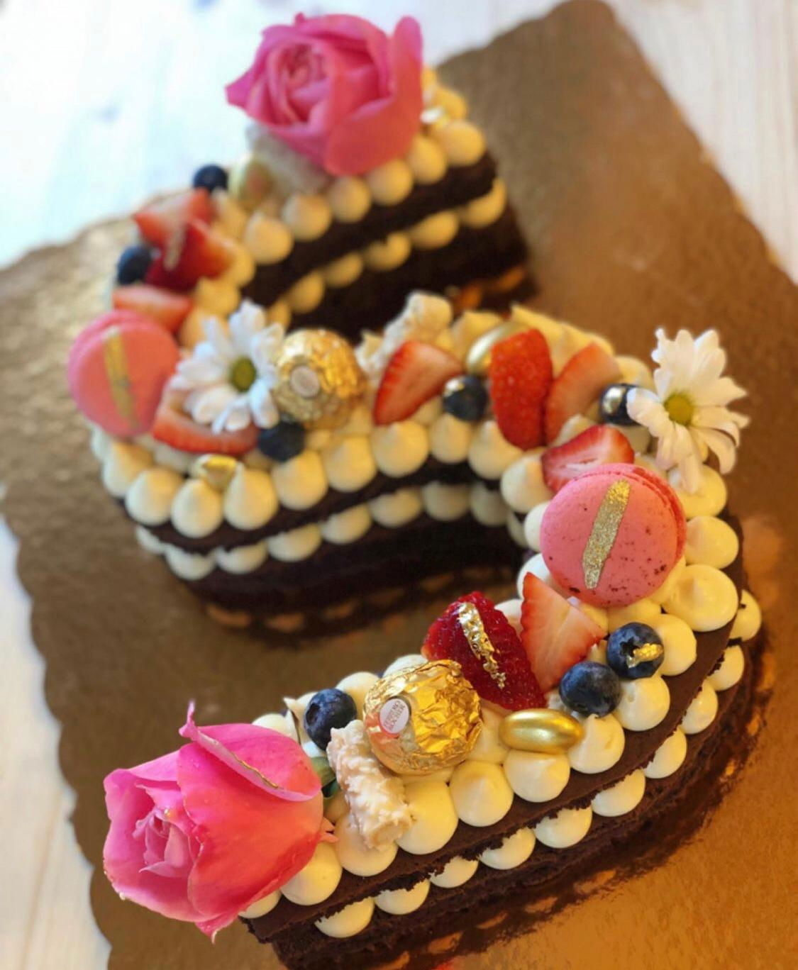 The Cakery Patisserie