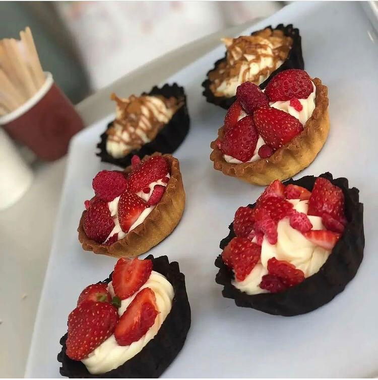 The Cakery Patisserie