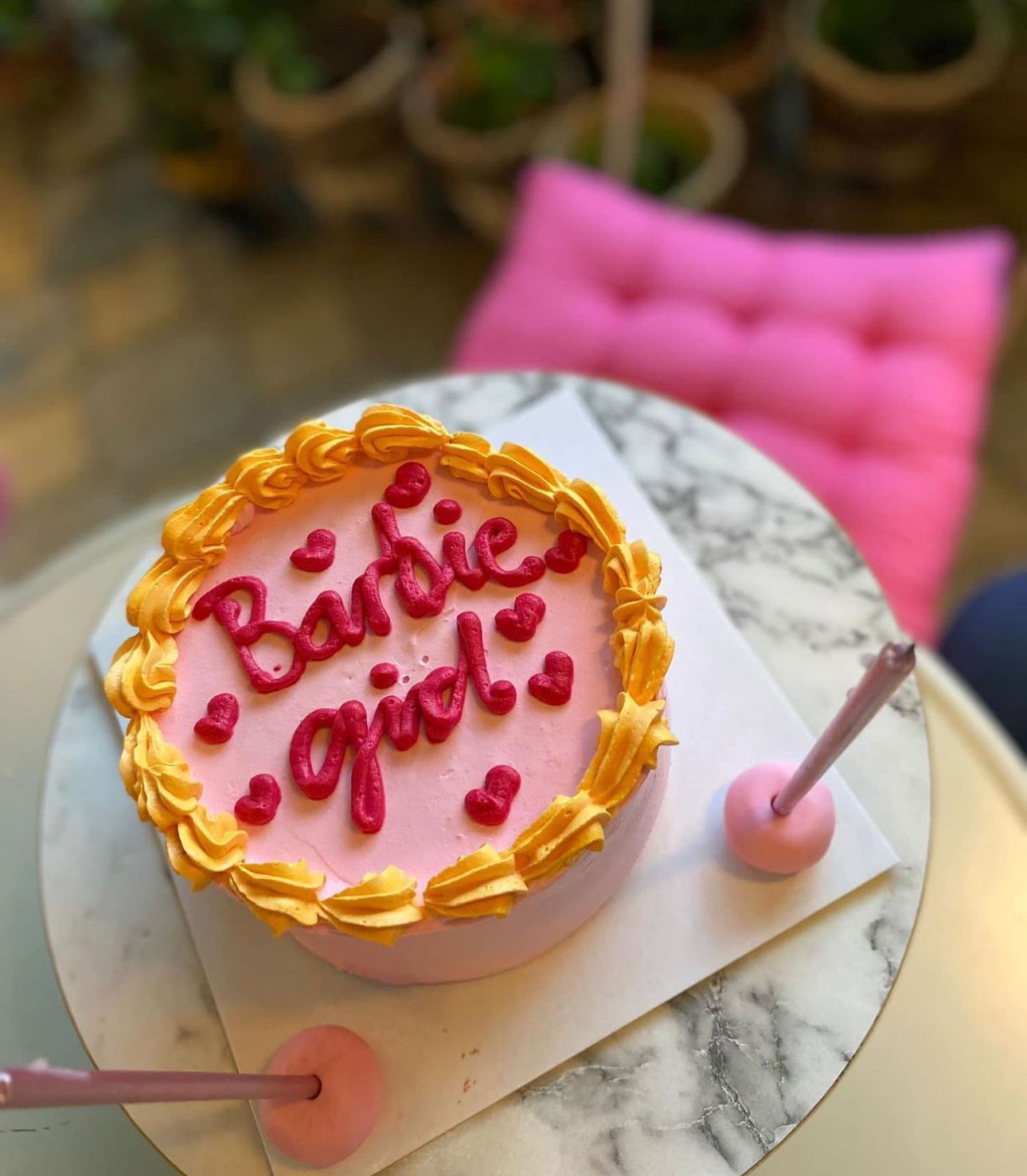 The Cakery Patisserie