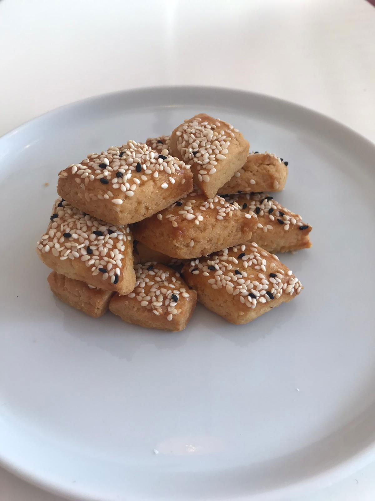 The Cakery Patisserie