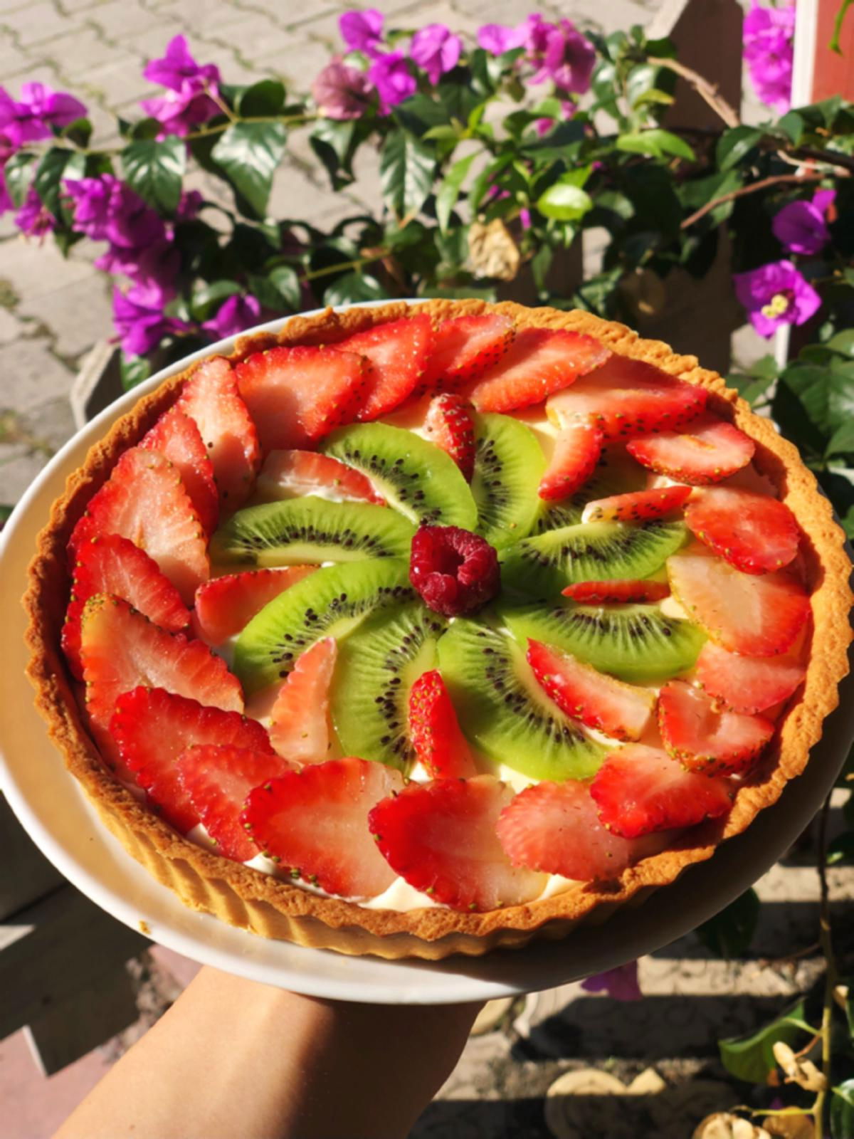 The Cakery Patisserie