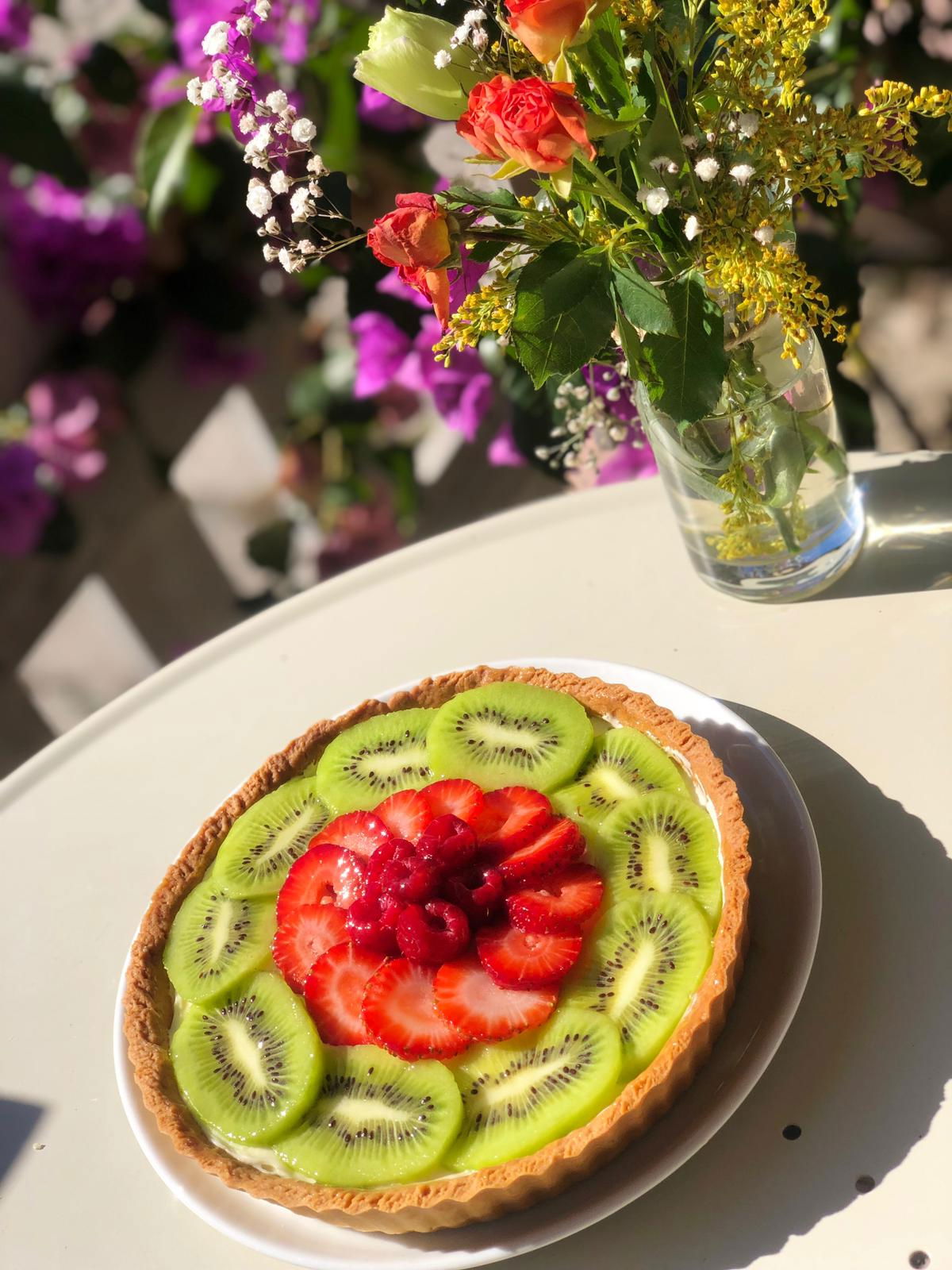 The Cakery Patisserie