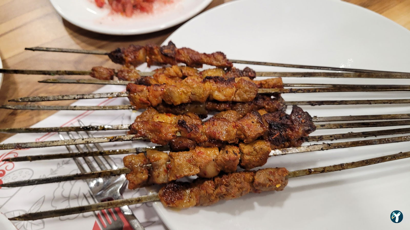 Mersinli Ciğerci Hakan