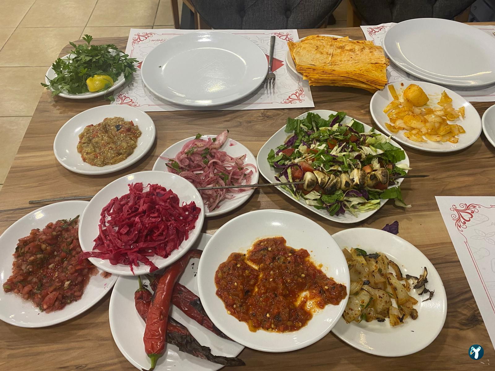 Mersinli Ciğerci Hakan