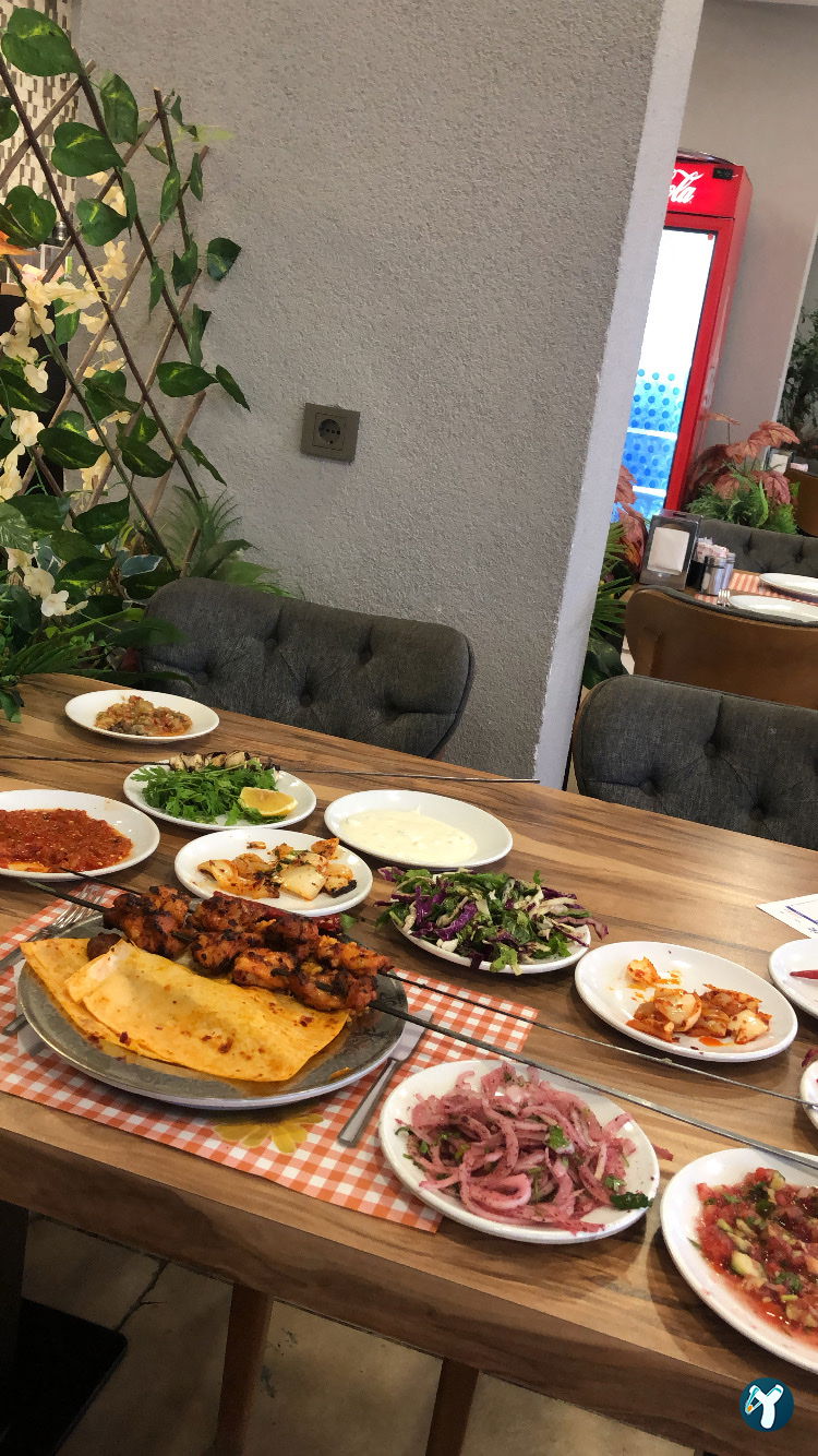 Mersinli Ciğerci Hakan