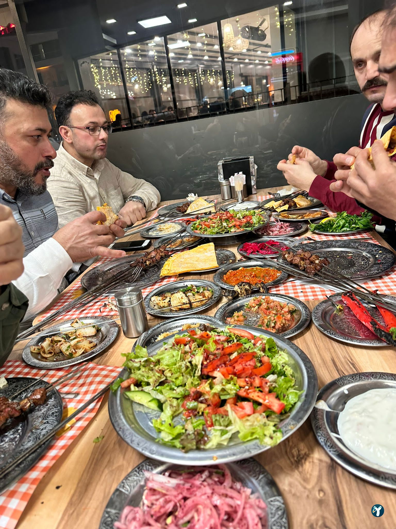 Mersinli Ciğerci Hakan