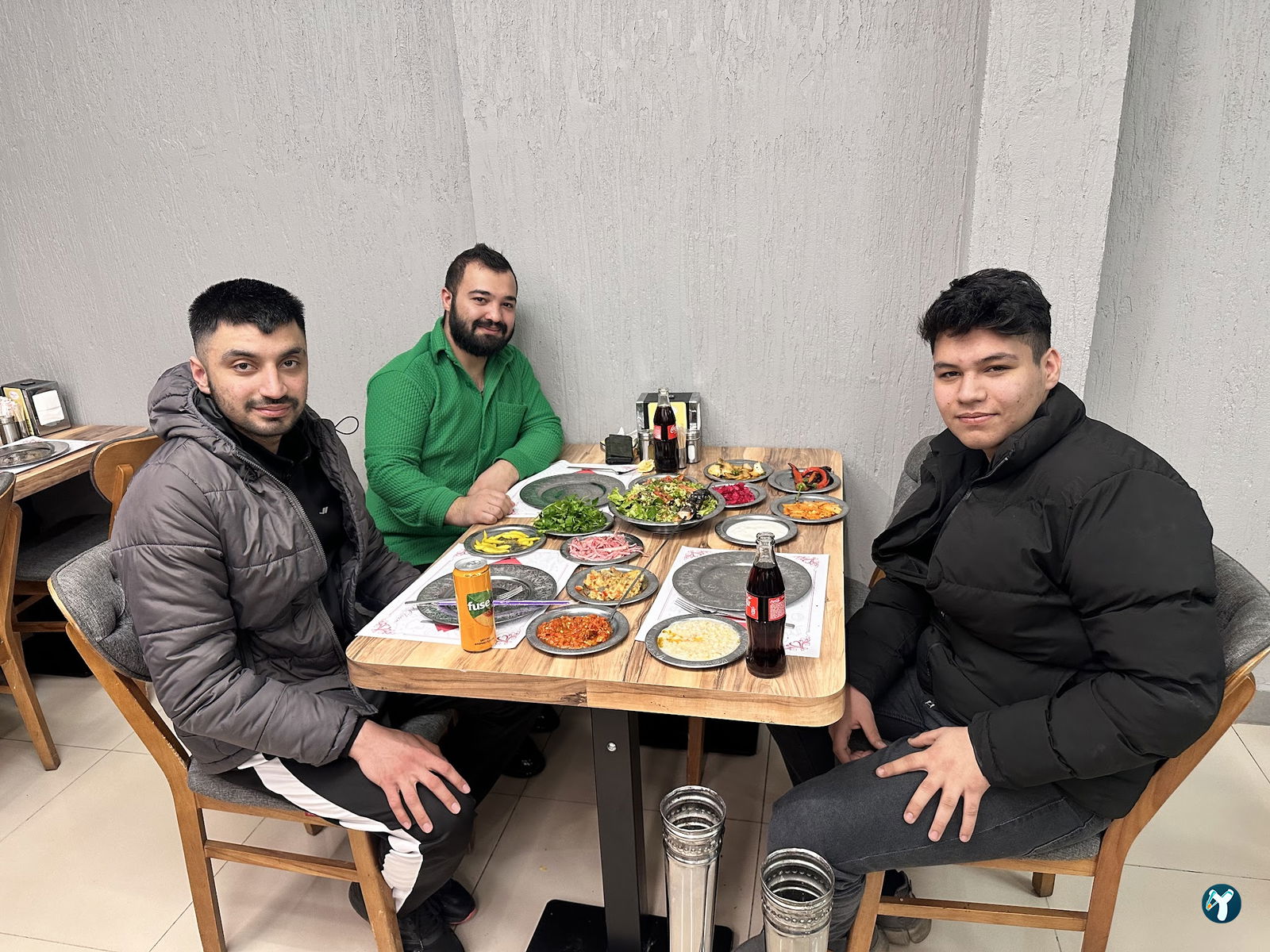 Mersinli Ciğerci Hakan