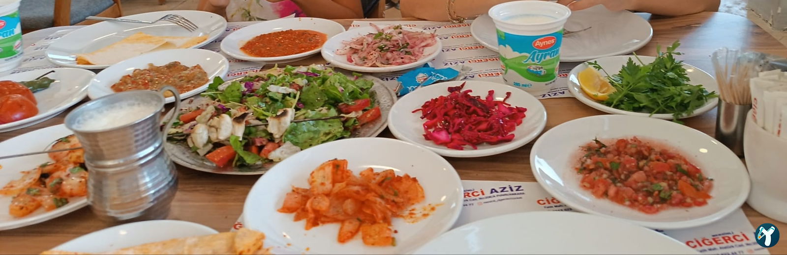 Mersinli Ciğerci Hakan
