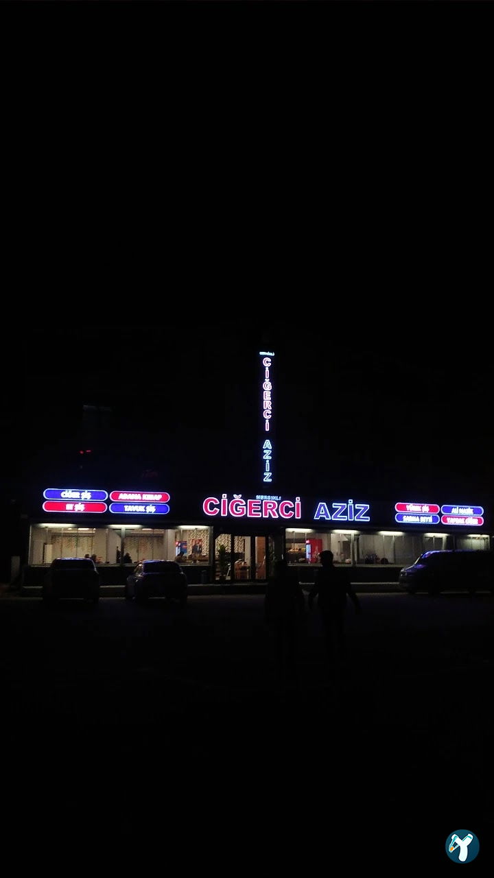 Mersinli Ciğerci Hakan
