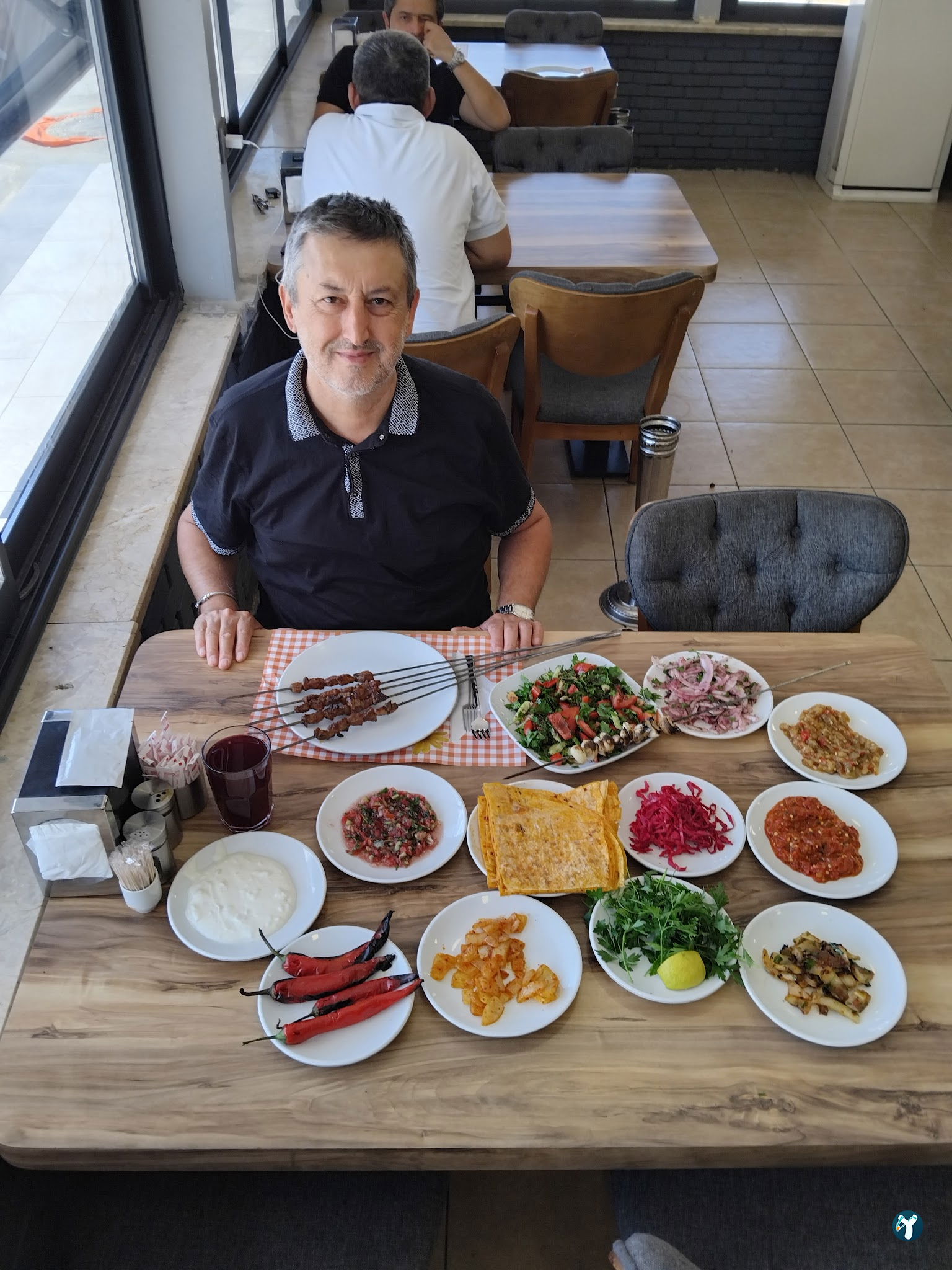 Mersinli Ciğerci Hakan