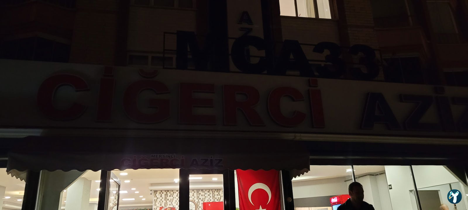 Mersinli Ciğerci Hakan