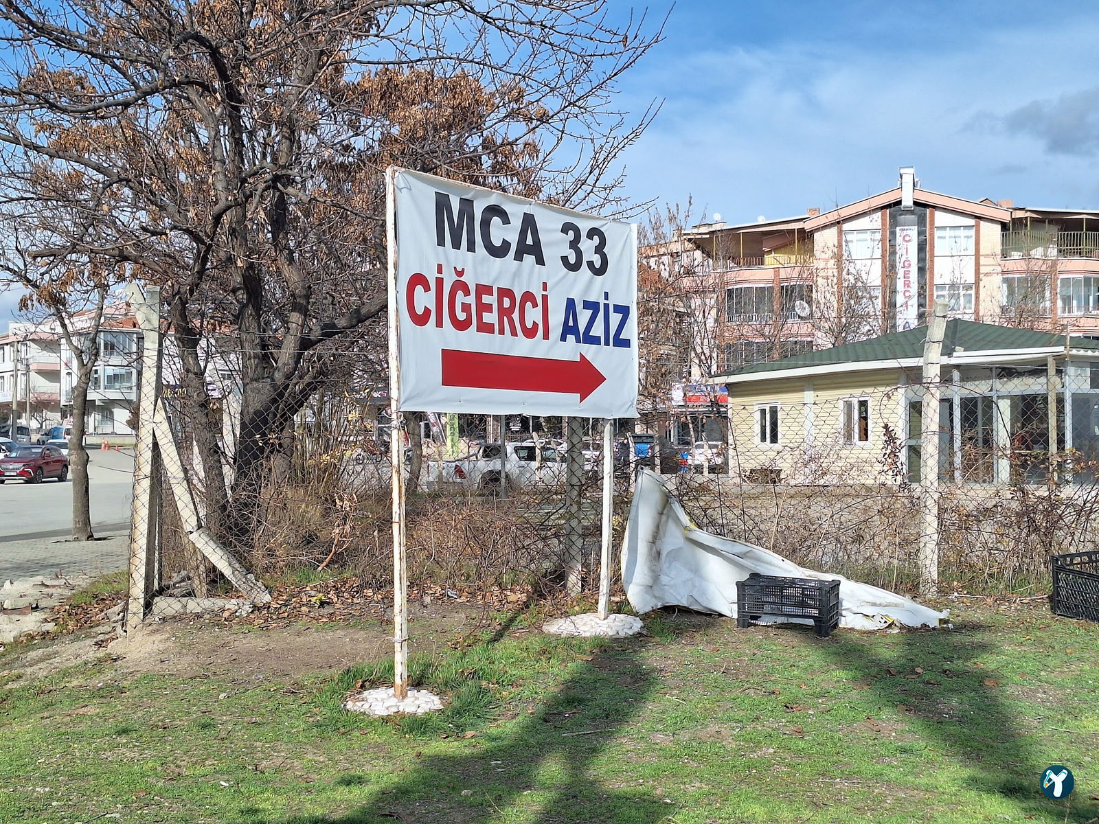 Mersinli Ciğerci Hakan