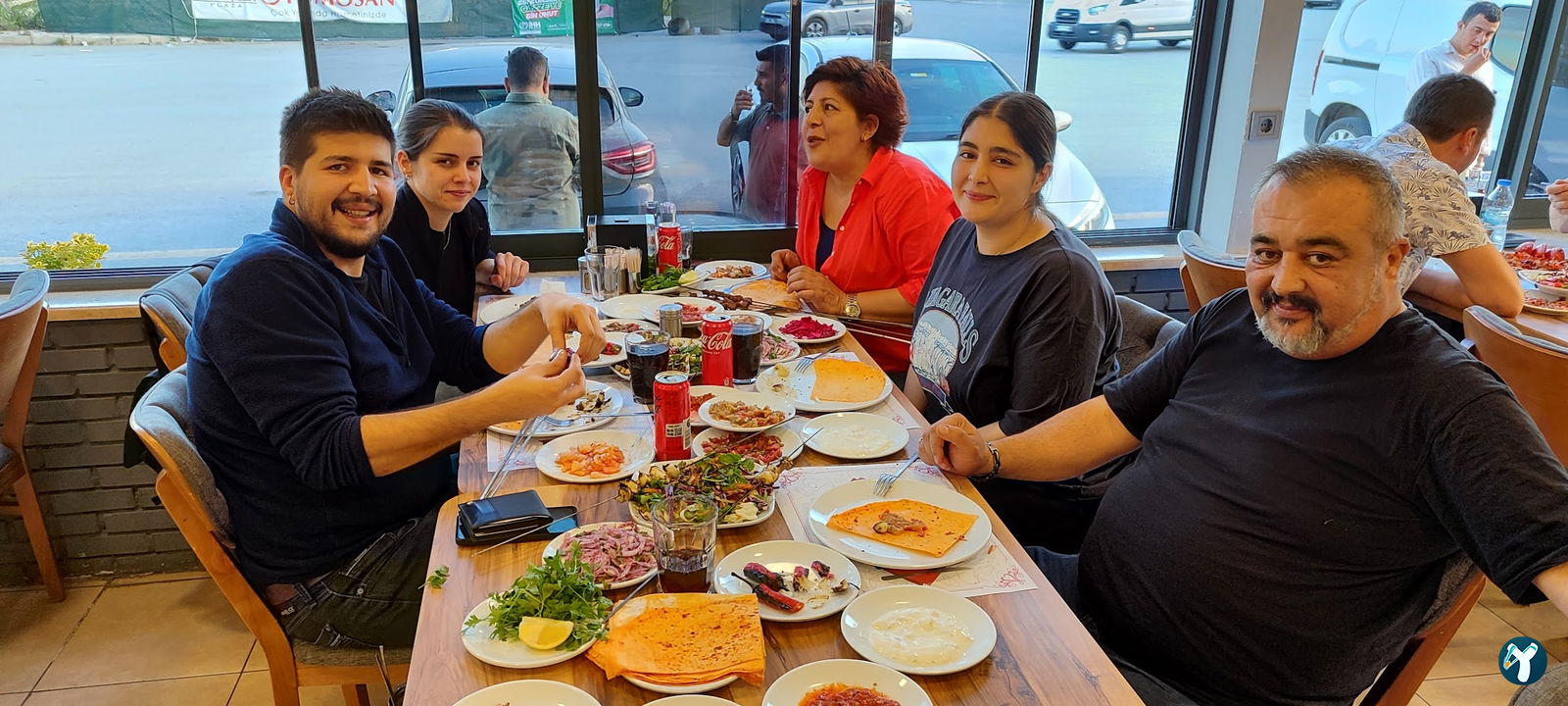 Mersinli Ciğerci Hakan