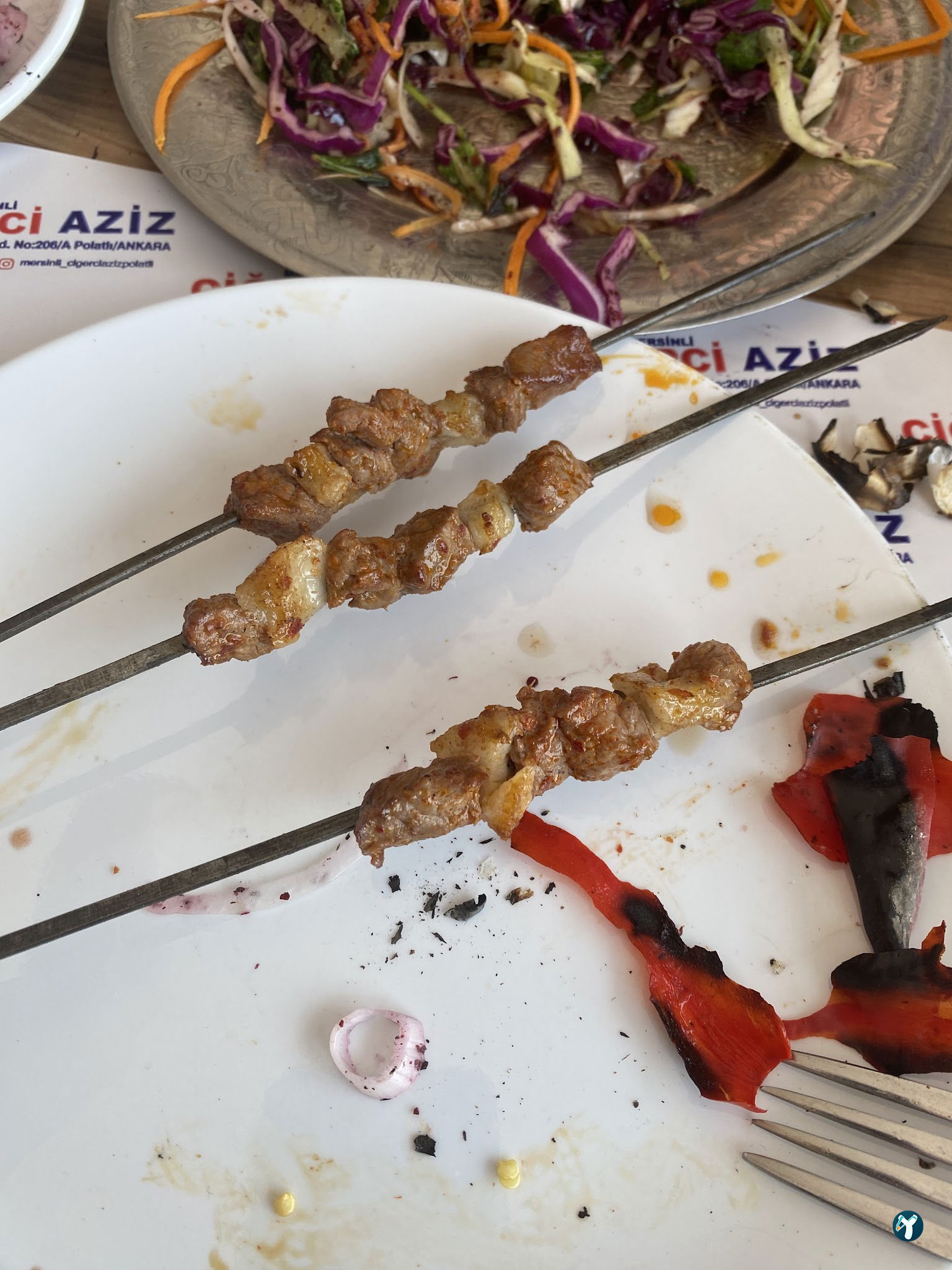 Mersinli Ciğerci Hakan
