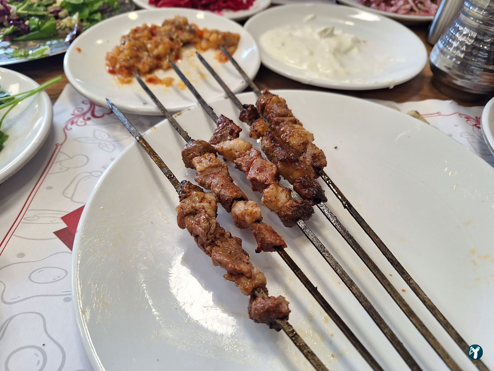 Mersinli Ciğerci Hakan