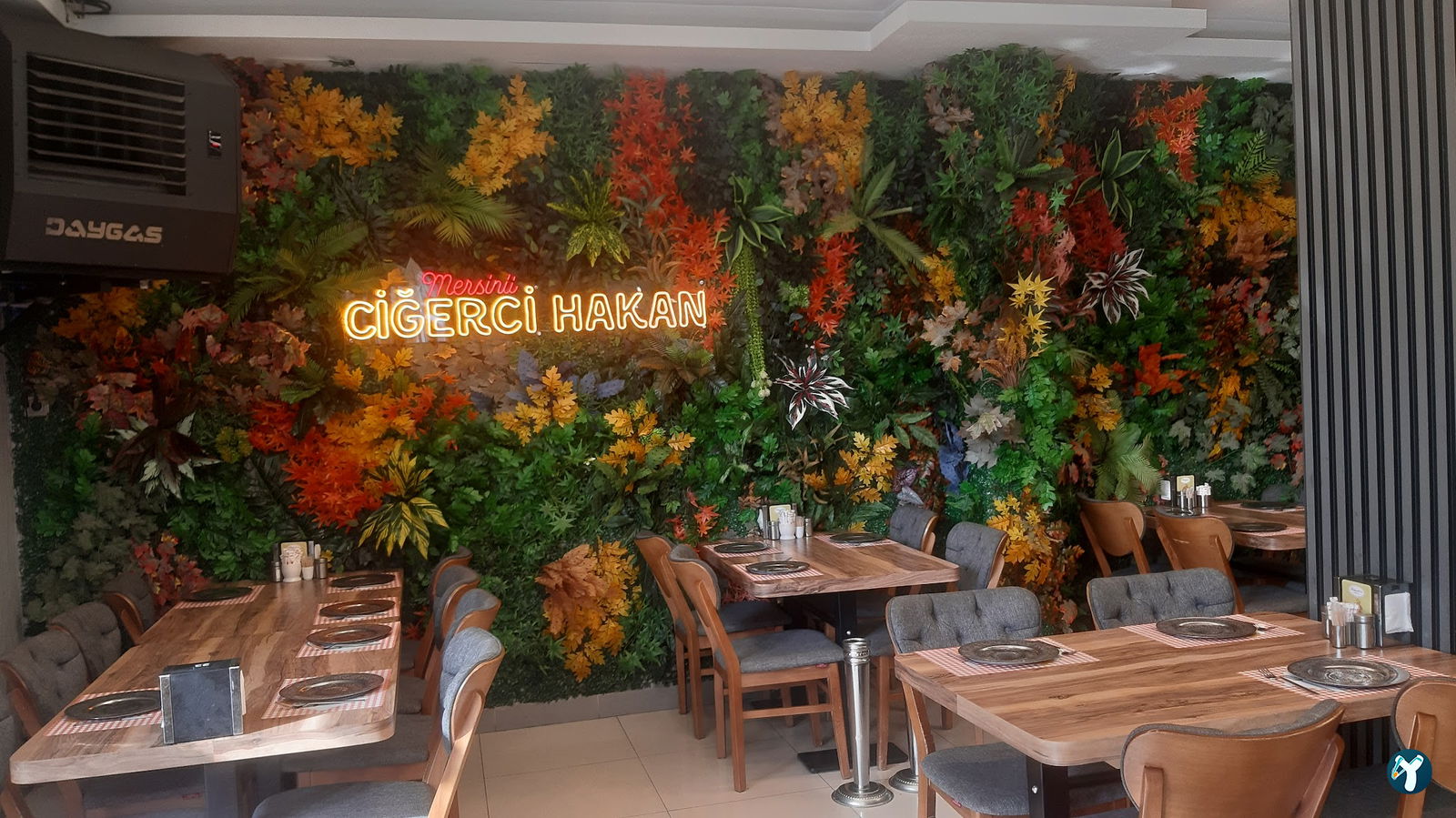 Mersinli Ciğerci Hakan