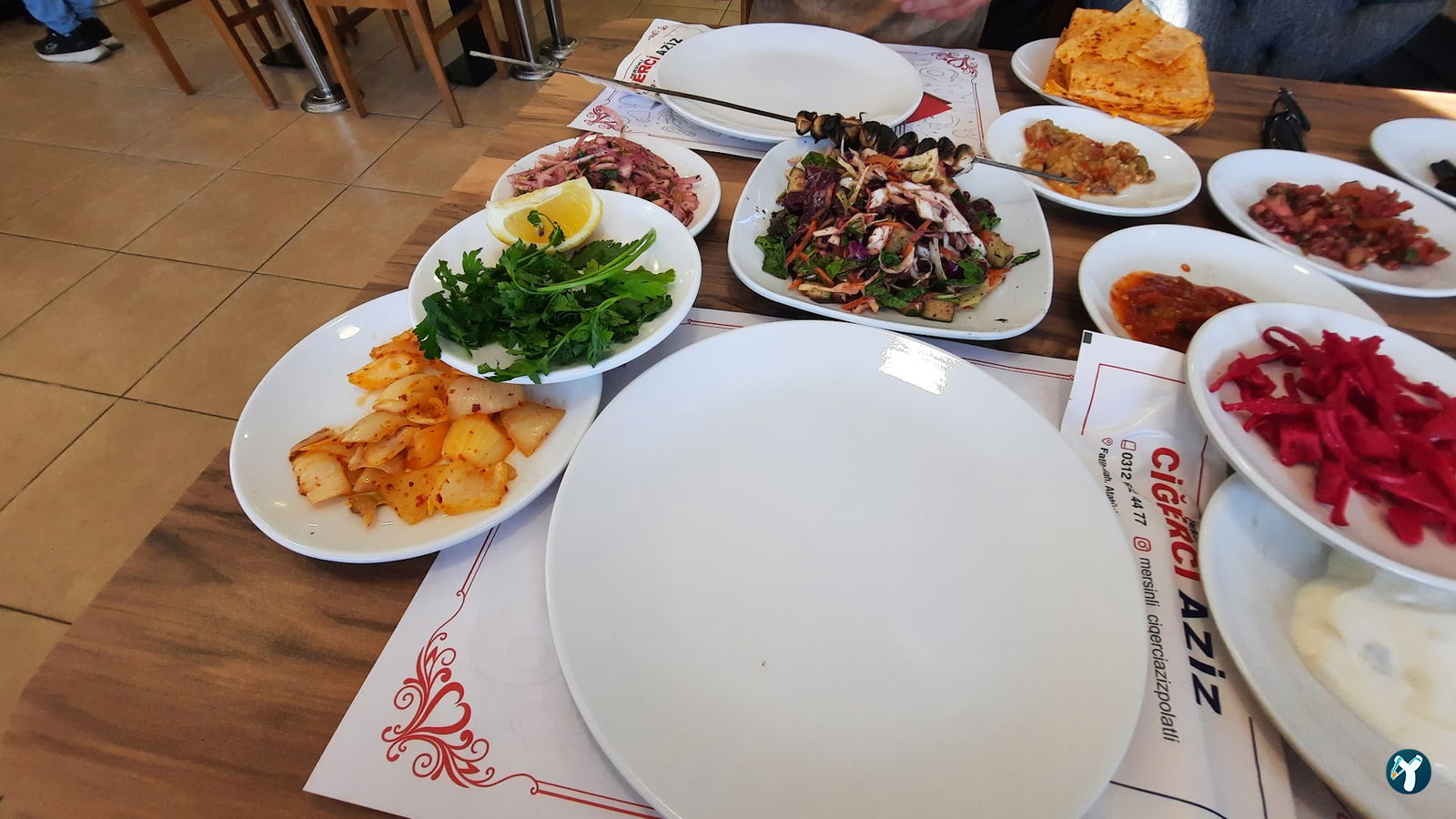 Mersinli Ciğerci Hakan
