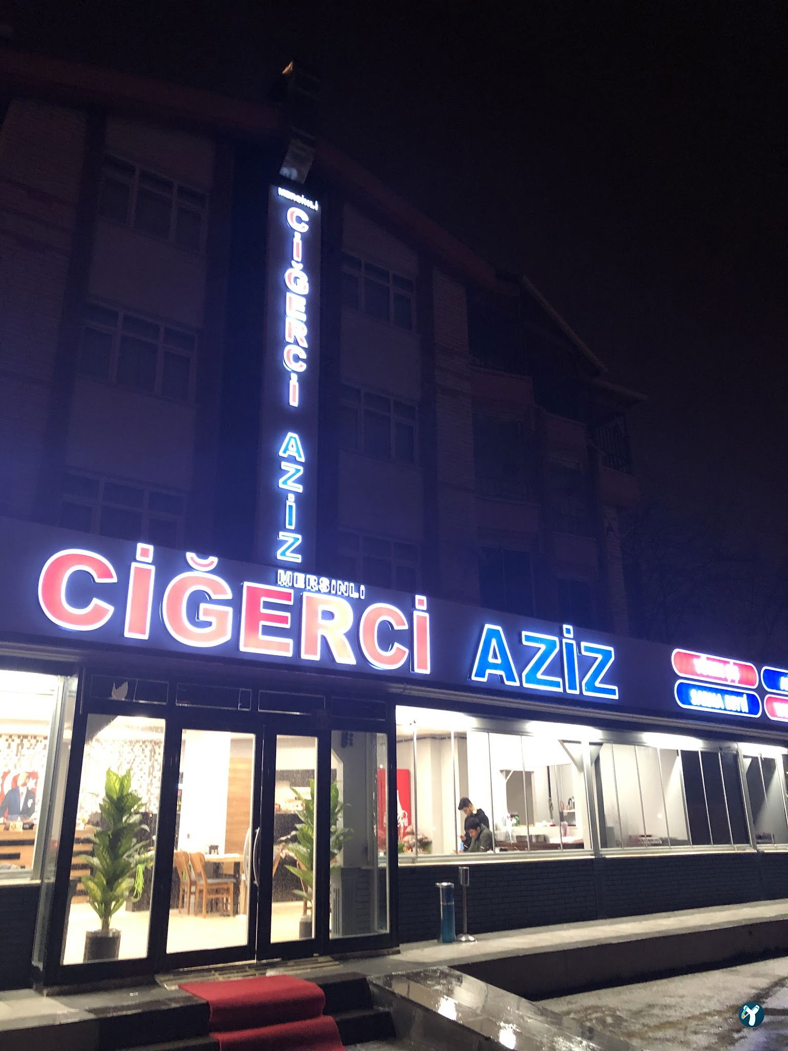 Mersinli Ciğerci Hakan