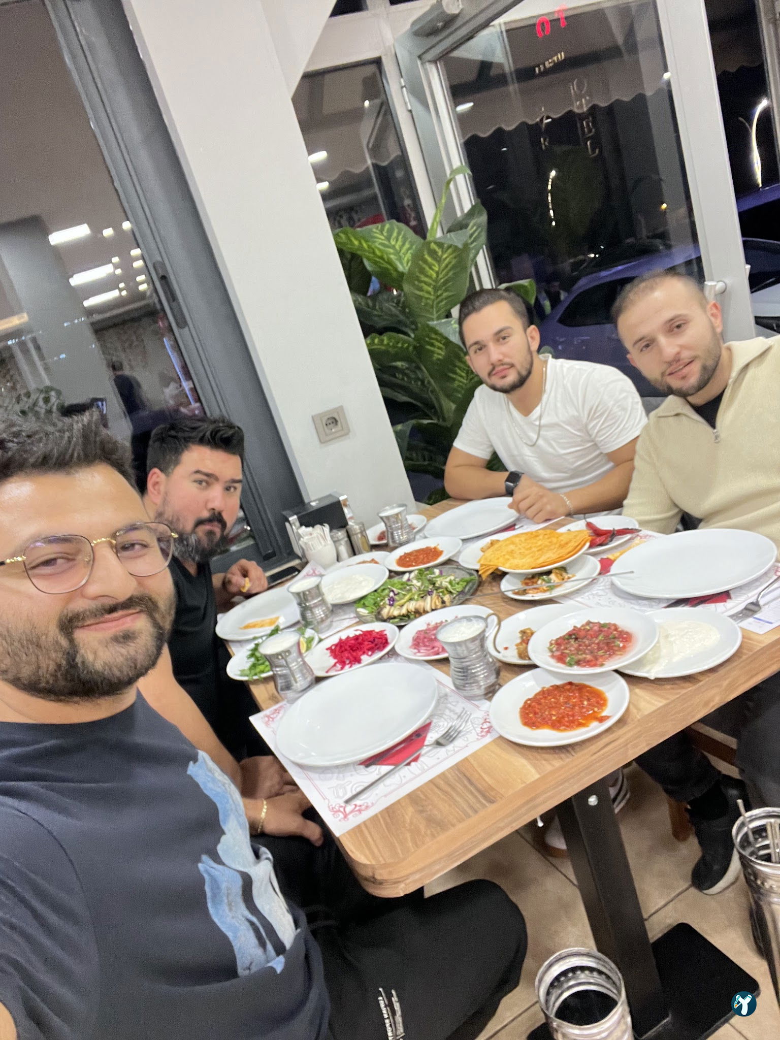 Mersinli Ciğerci Hakan
