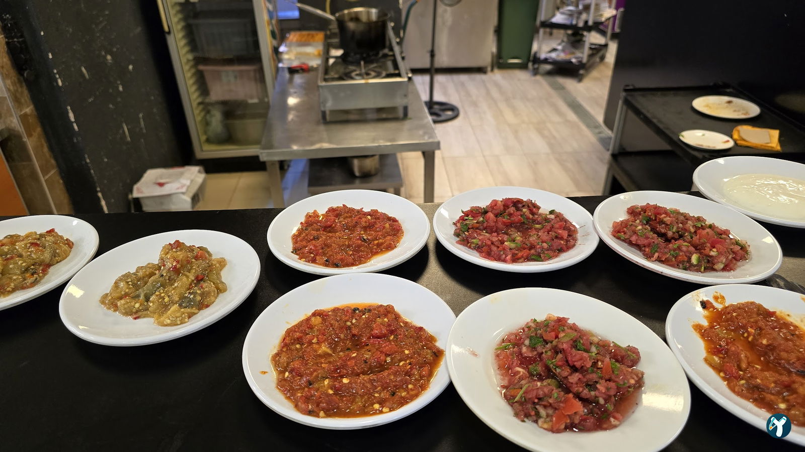 Mersinli Ciğerci Hakan