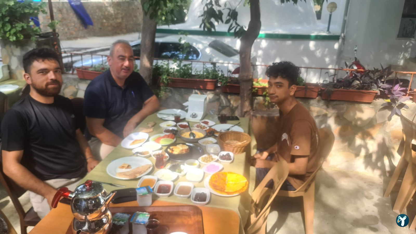 Mersinli Ciğerci Hakan