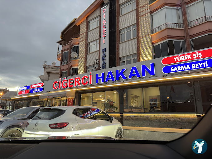 Mersinli Ciğerci Hakan