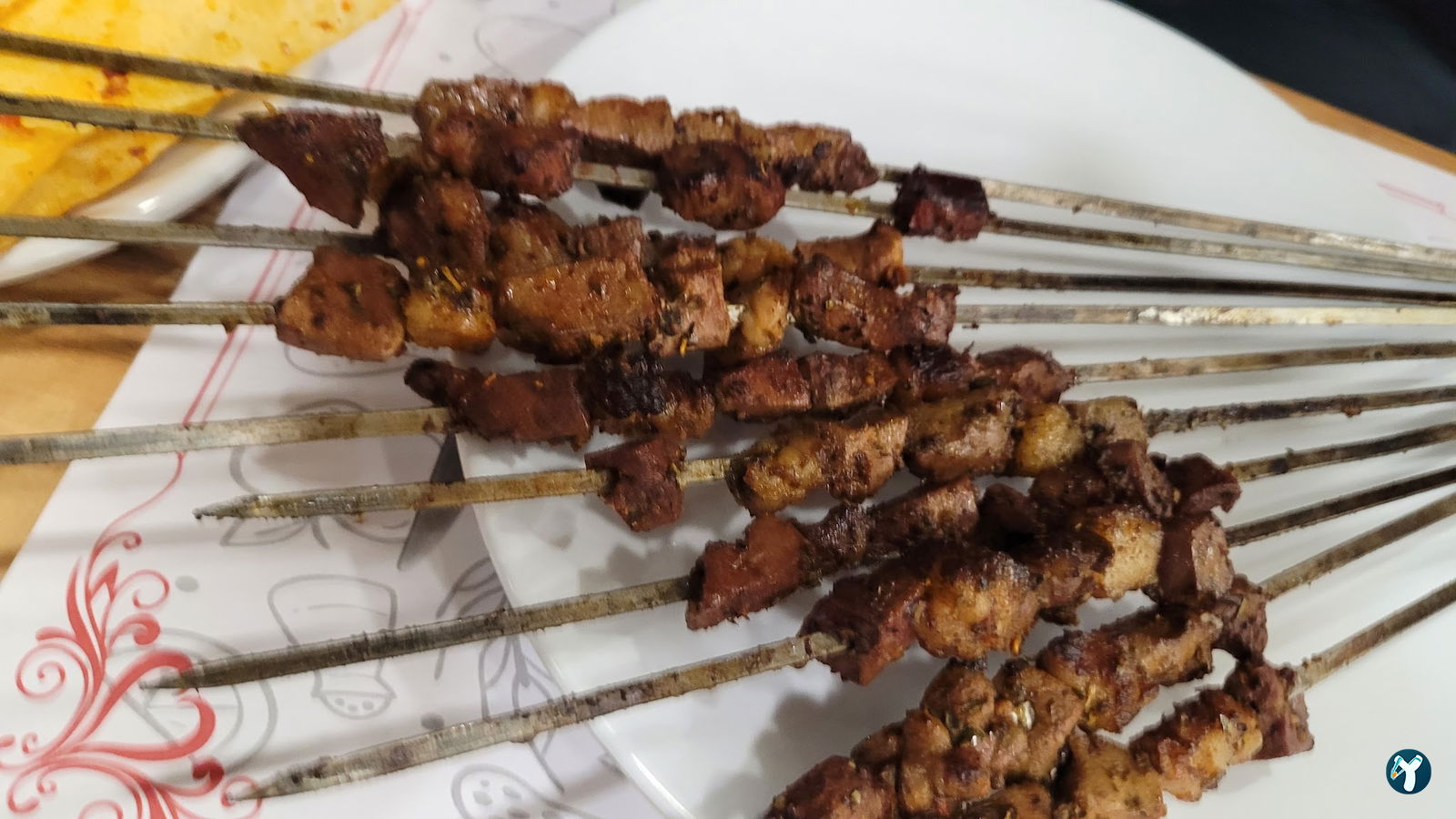 Mersinli Ciğerci Hakan