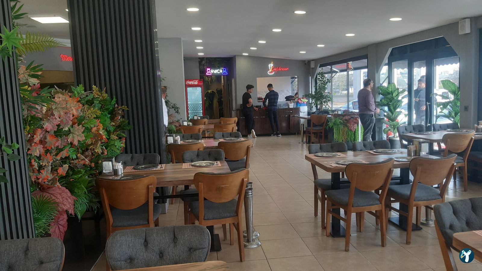 Mersinli Ciğerci Hakan