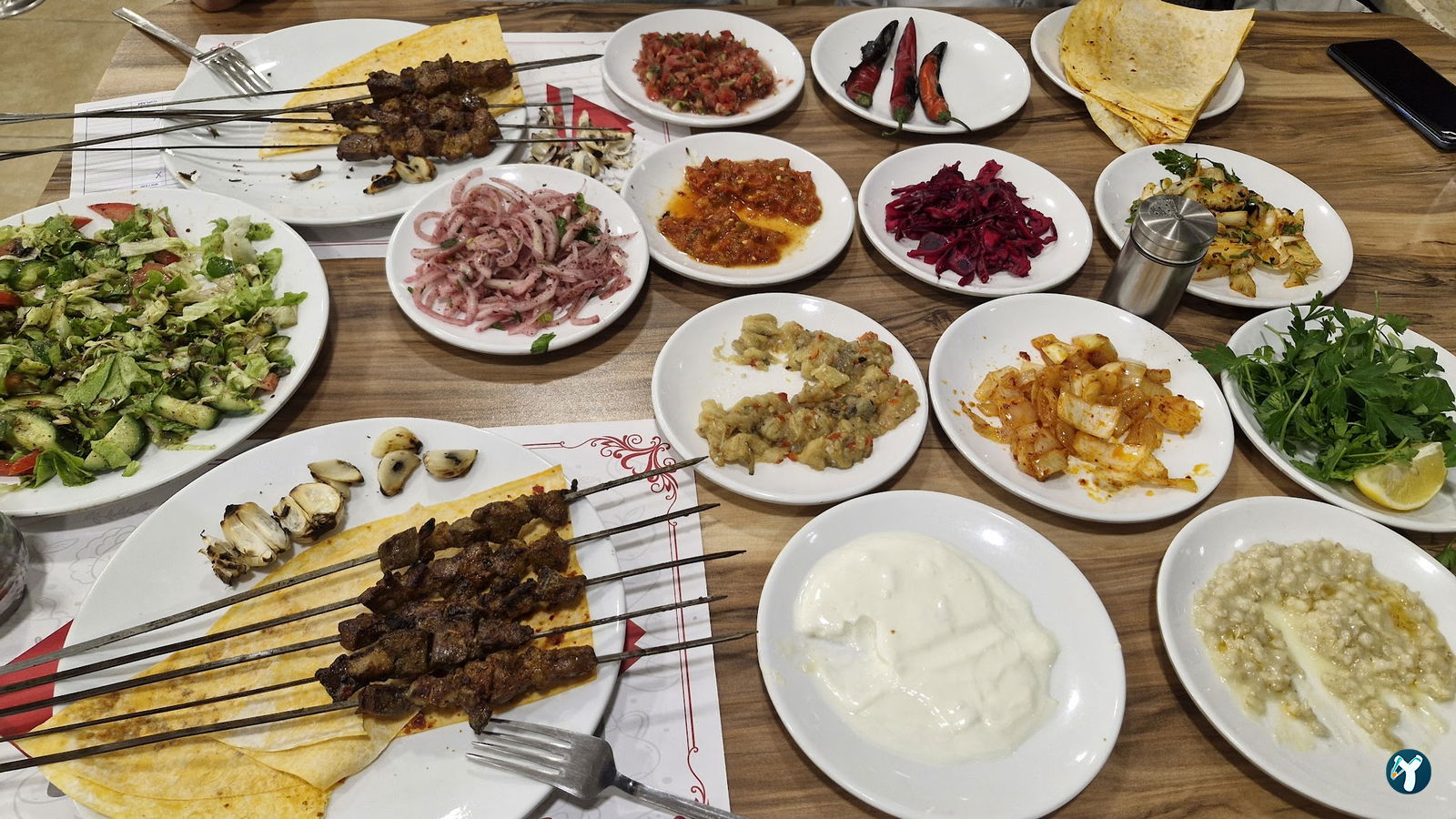 Mersinli Ciğerci Hakan