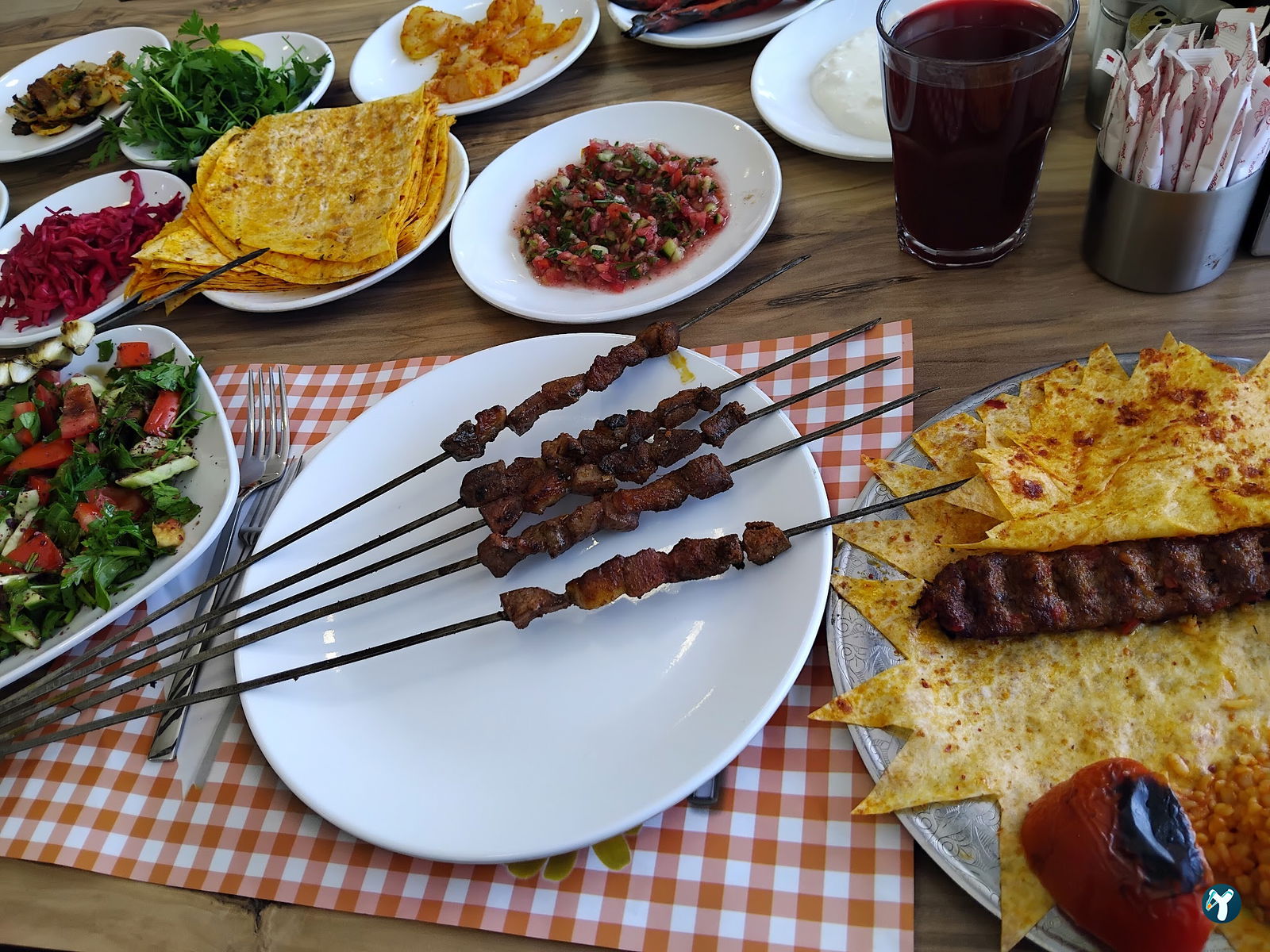 Mersinli Ciğerci Hakan