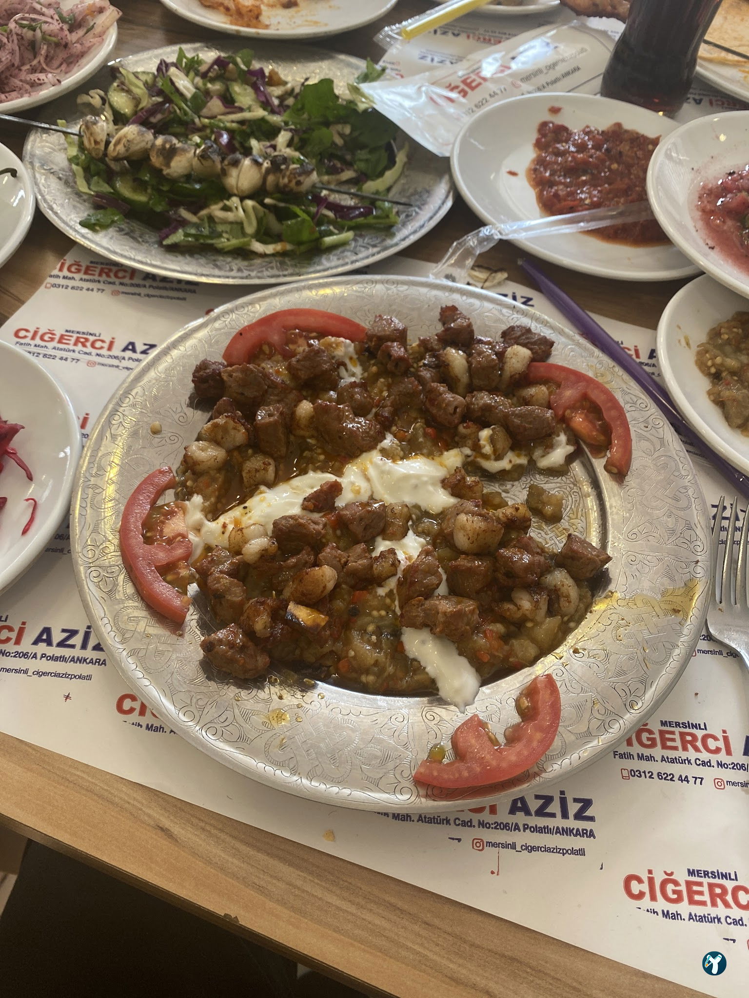 Mersinli Ciğerci Hakan