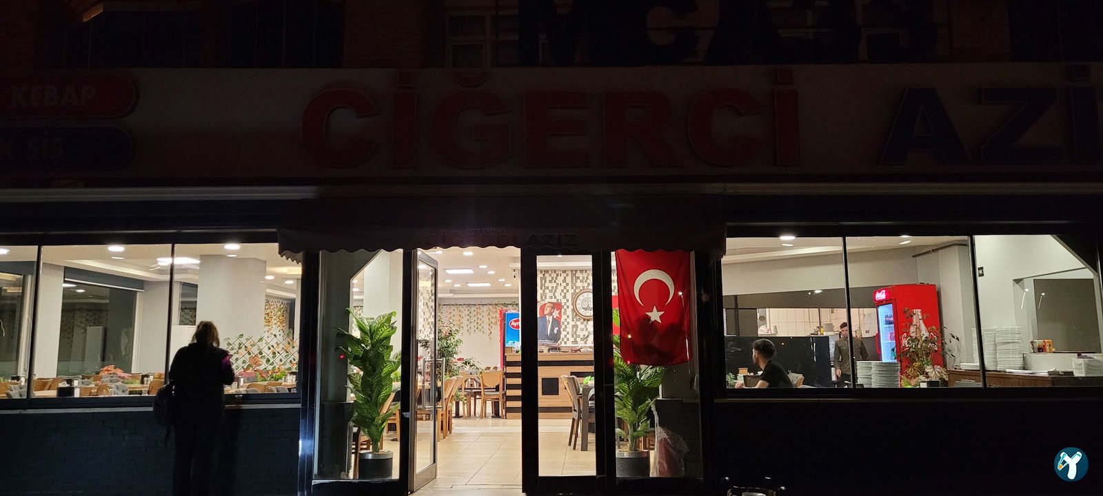 Mersinli Ciğerci Hakan